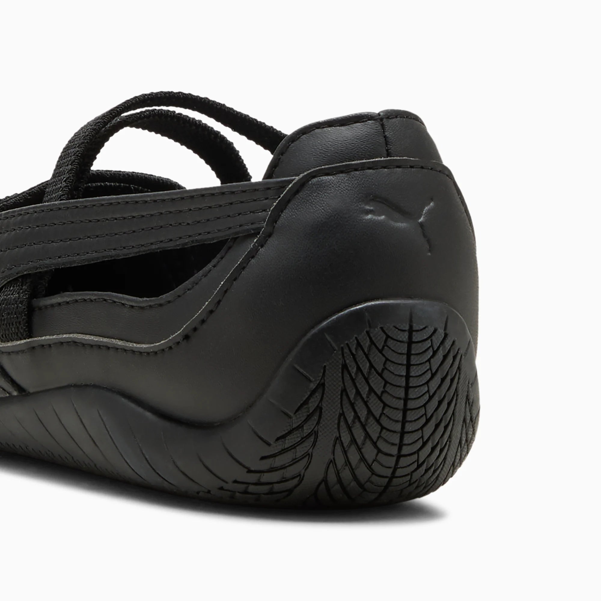 PUMA Black
