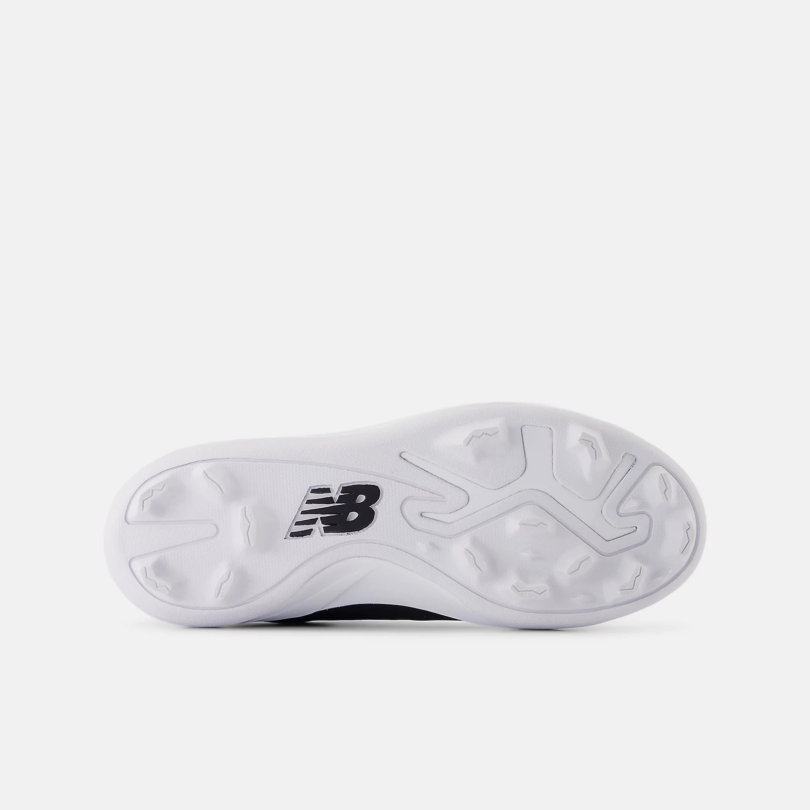 Black With Nb 103 White