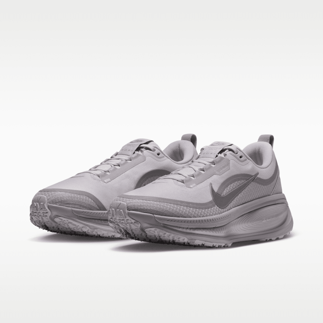 Vast Grey/Silver Lilac/Metallic Silver