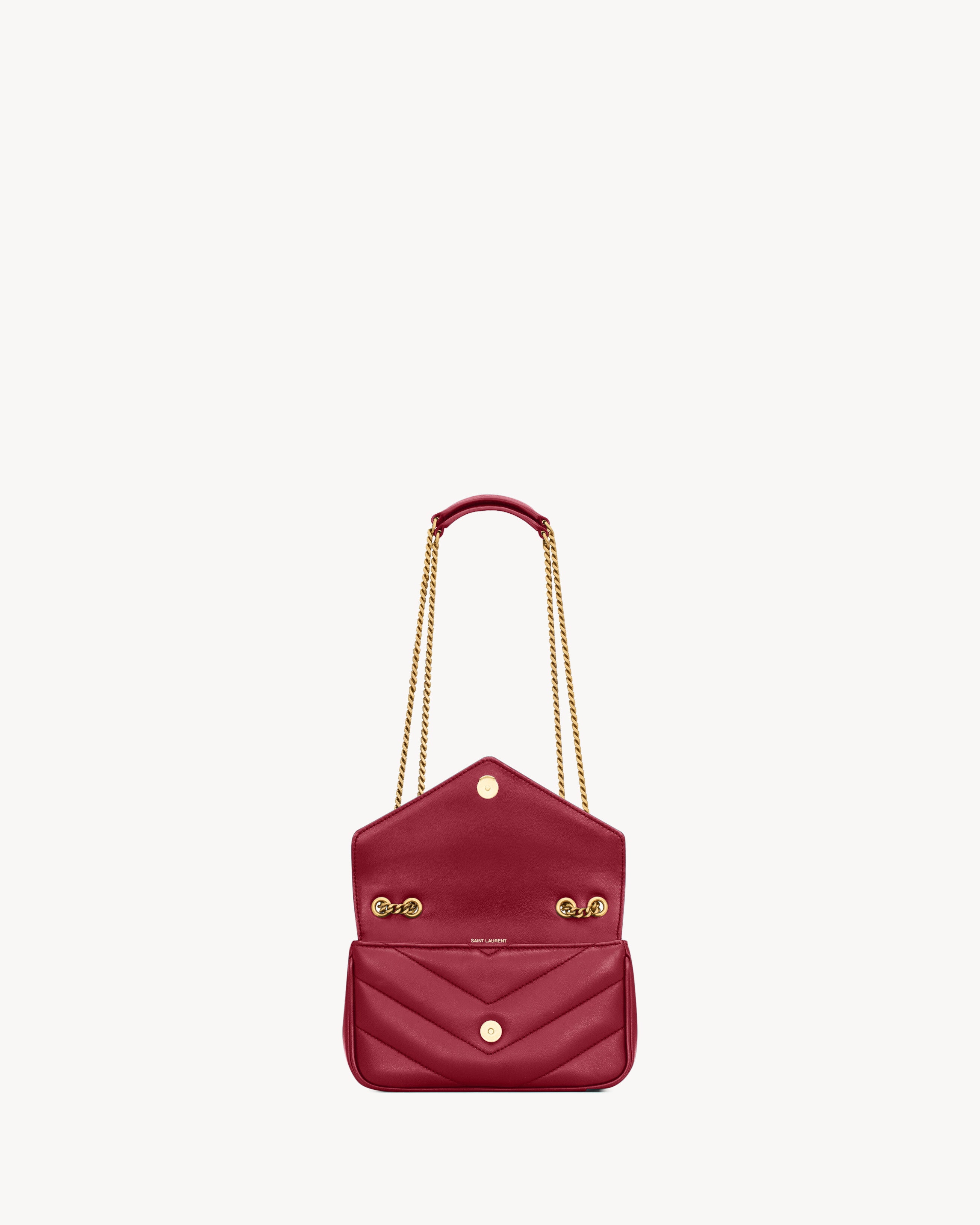 Deeply Red