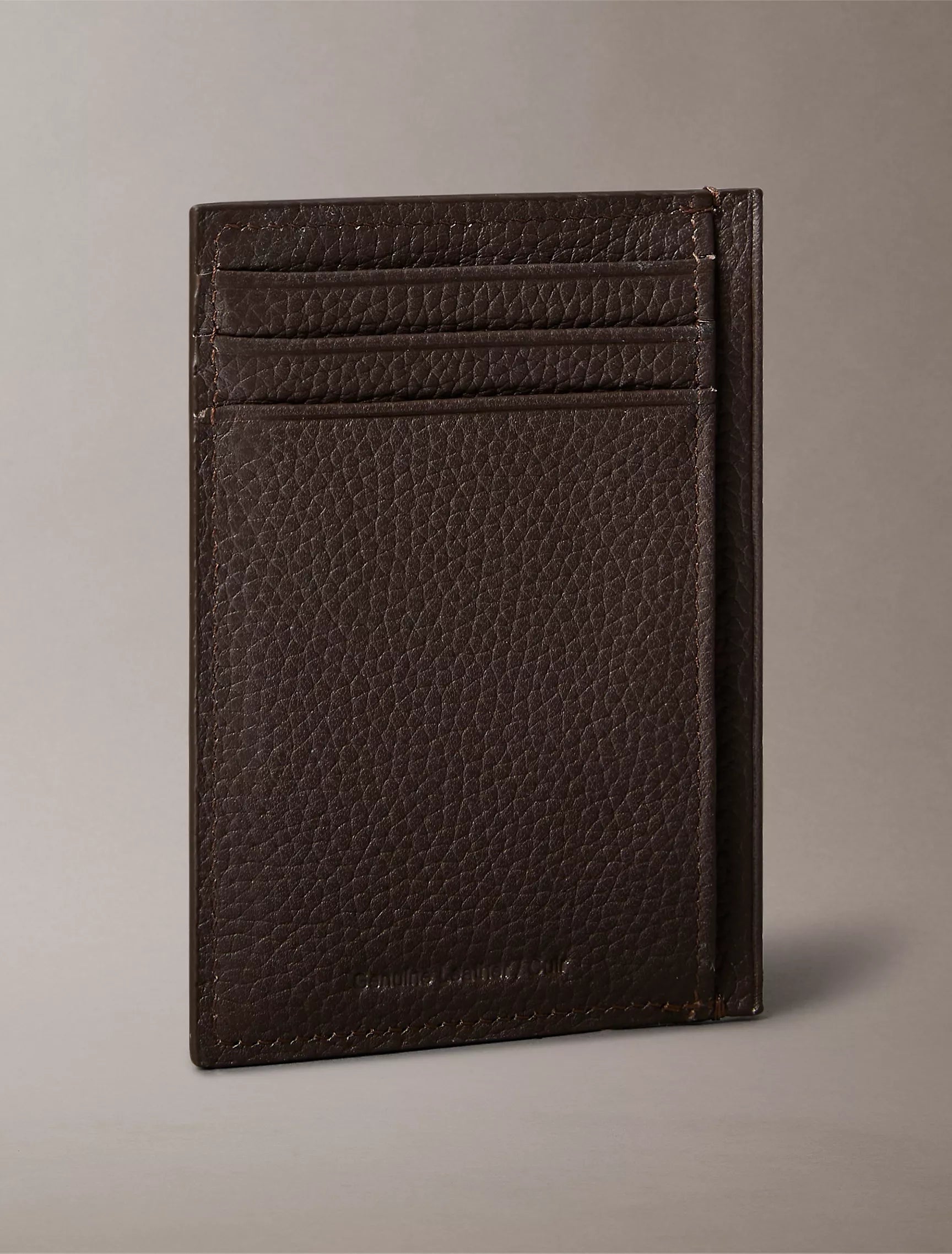 Ck Dark Brown