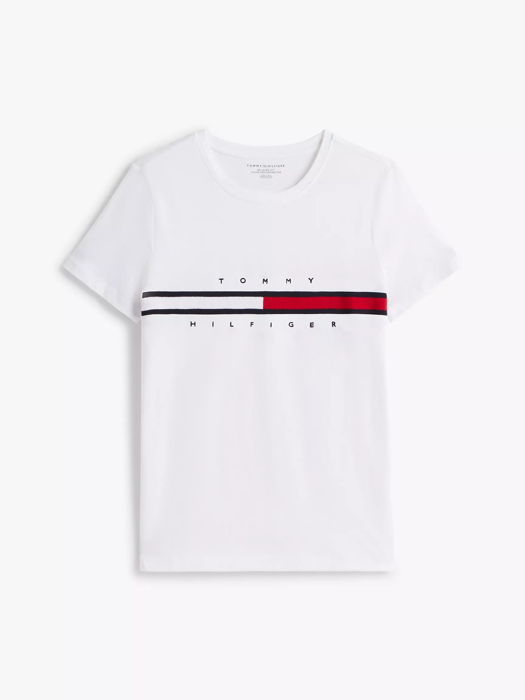 Optic White