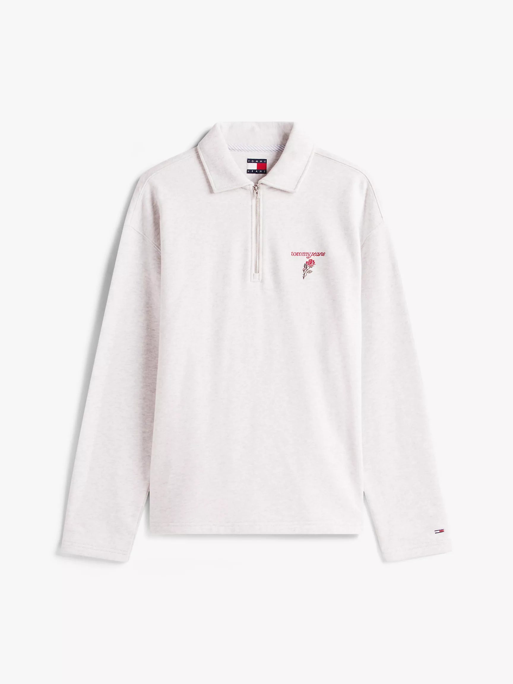 Light Grey Heather