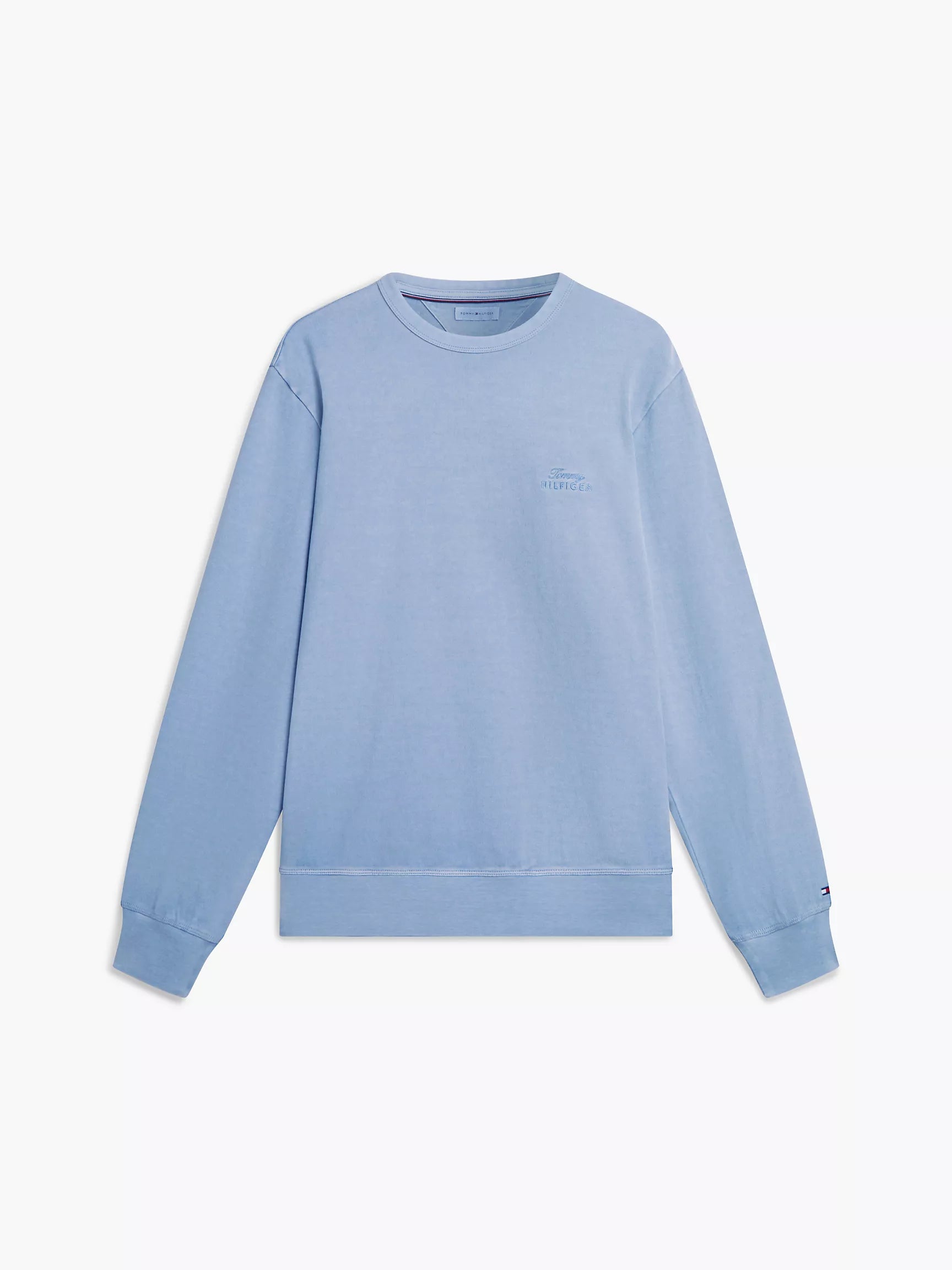Brisk Blue
