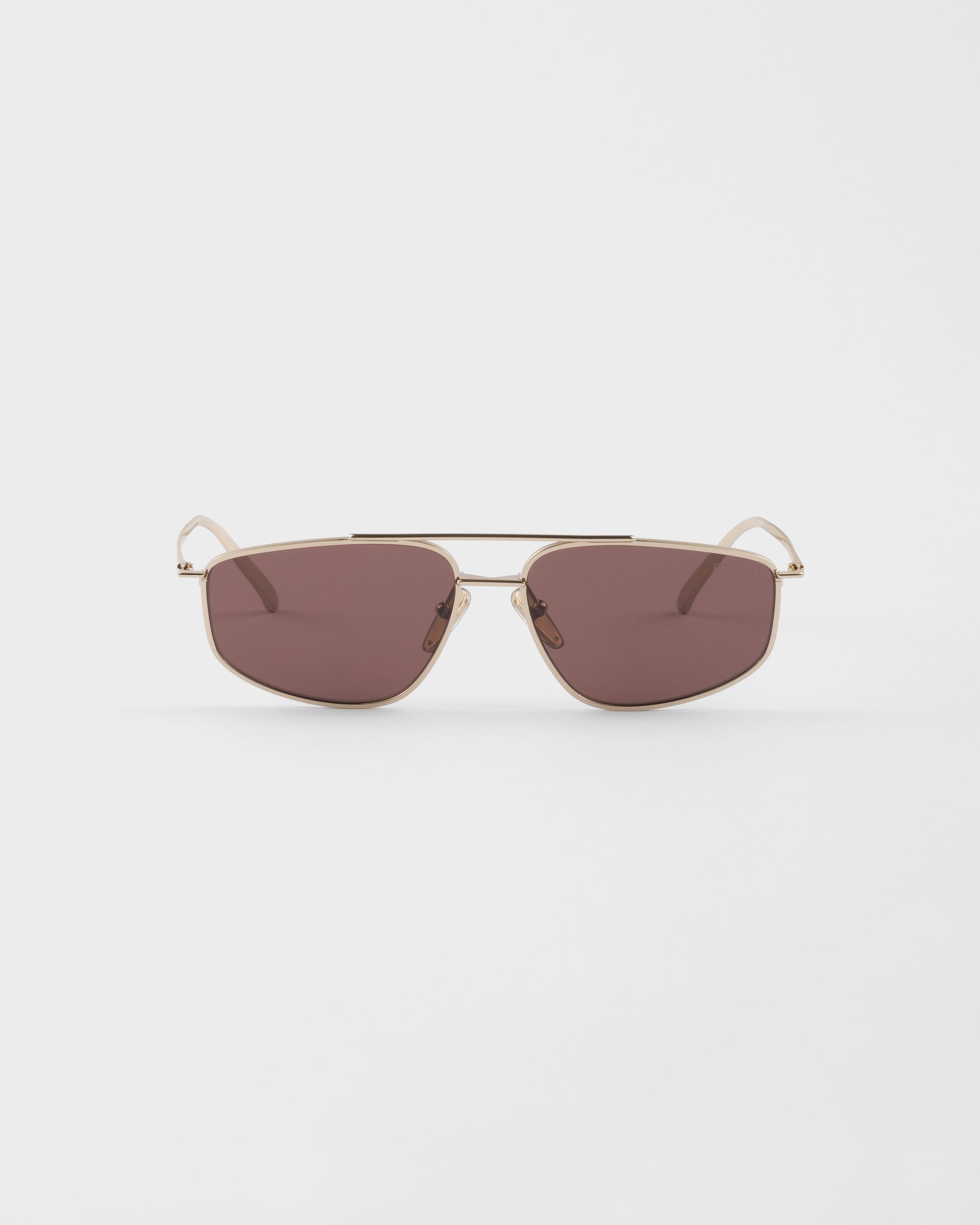 Lentes color mora