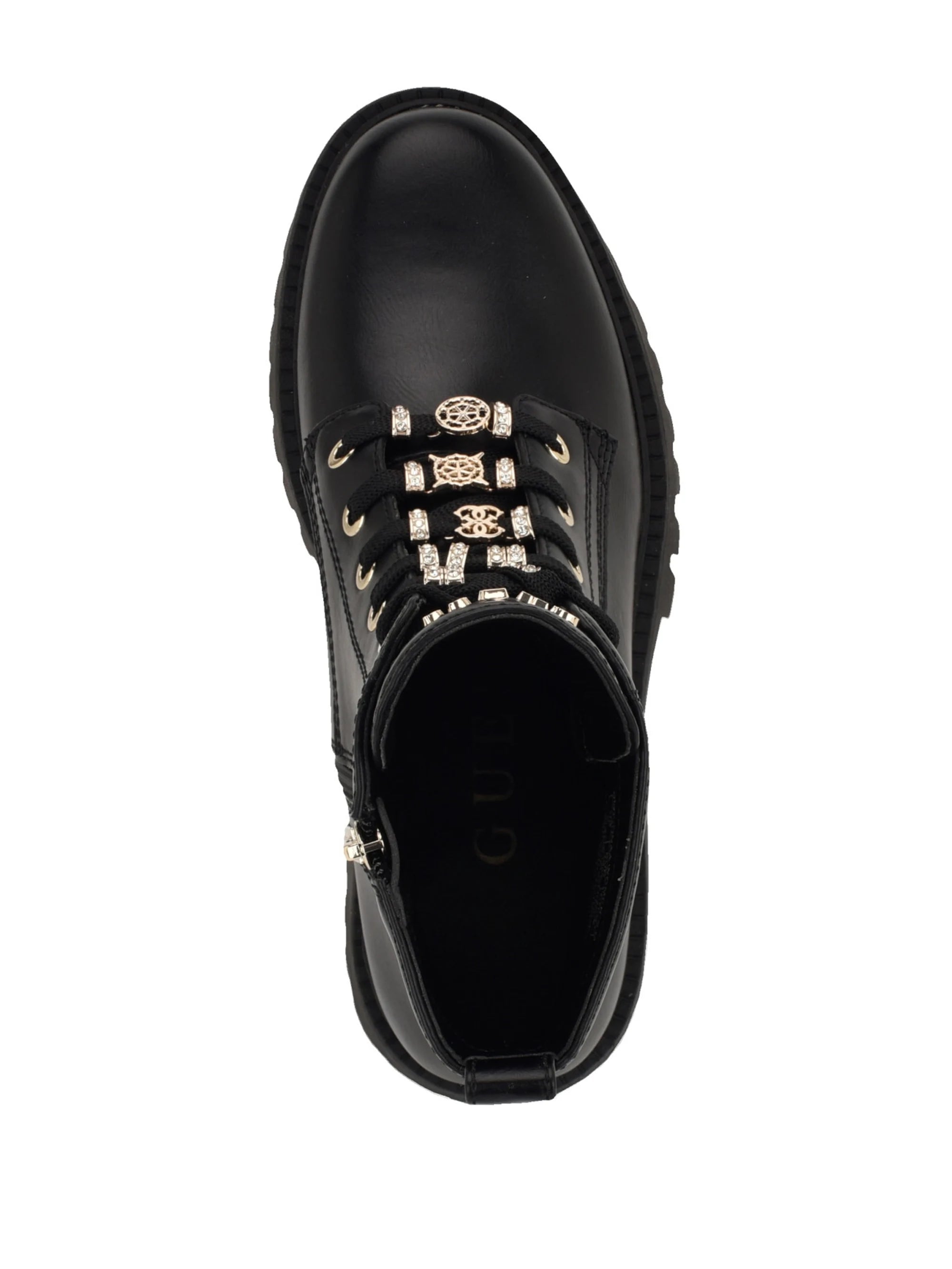Black 001
