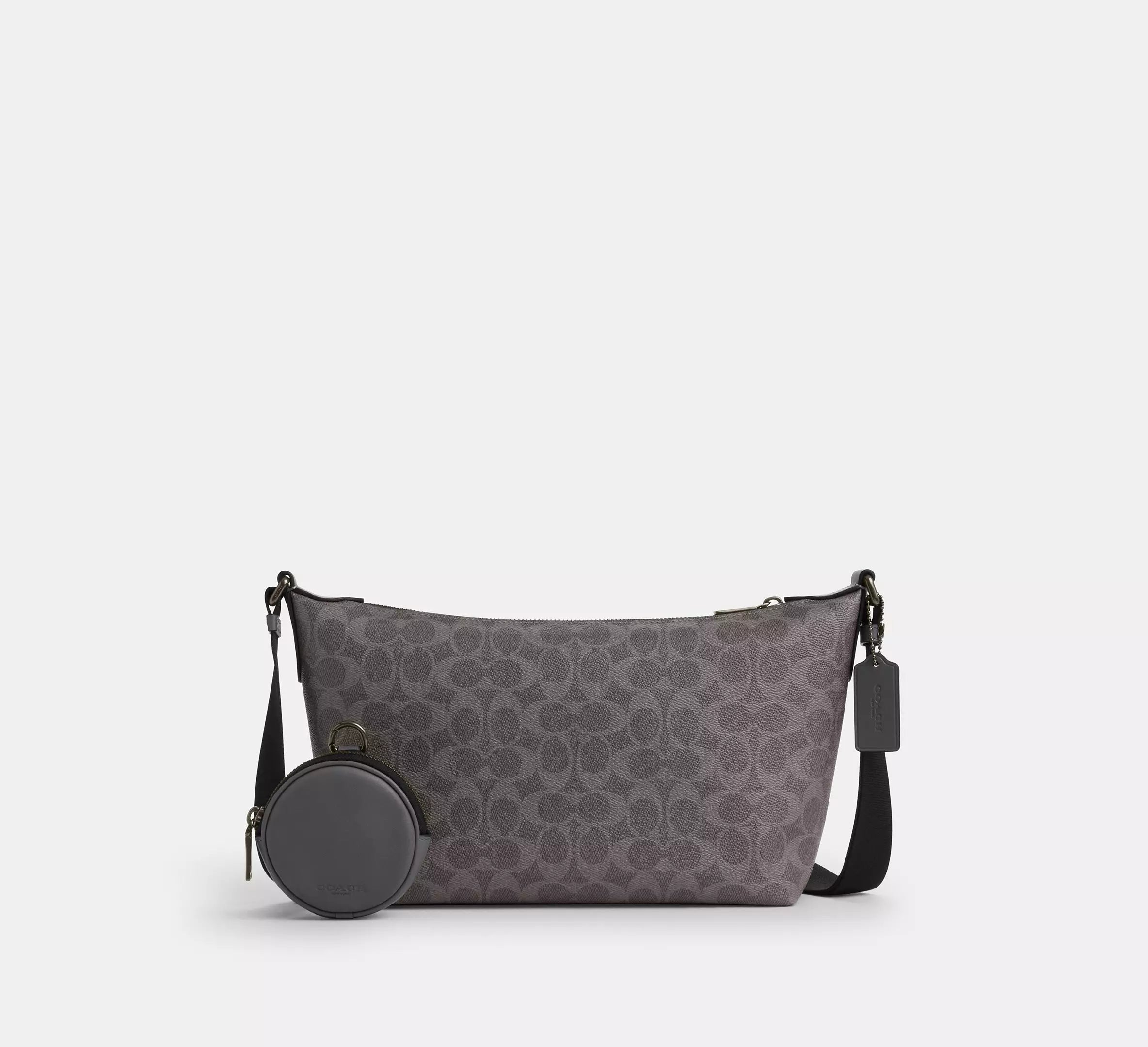 Gunmetal/Grey/Charcoal