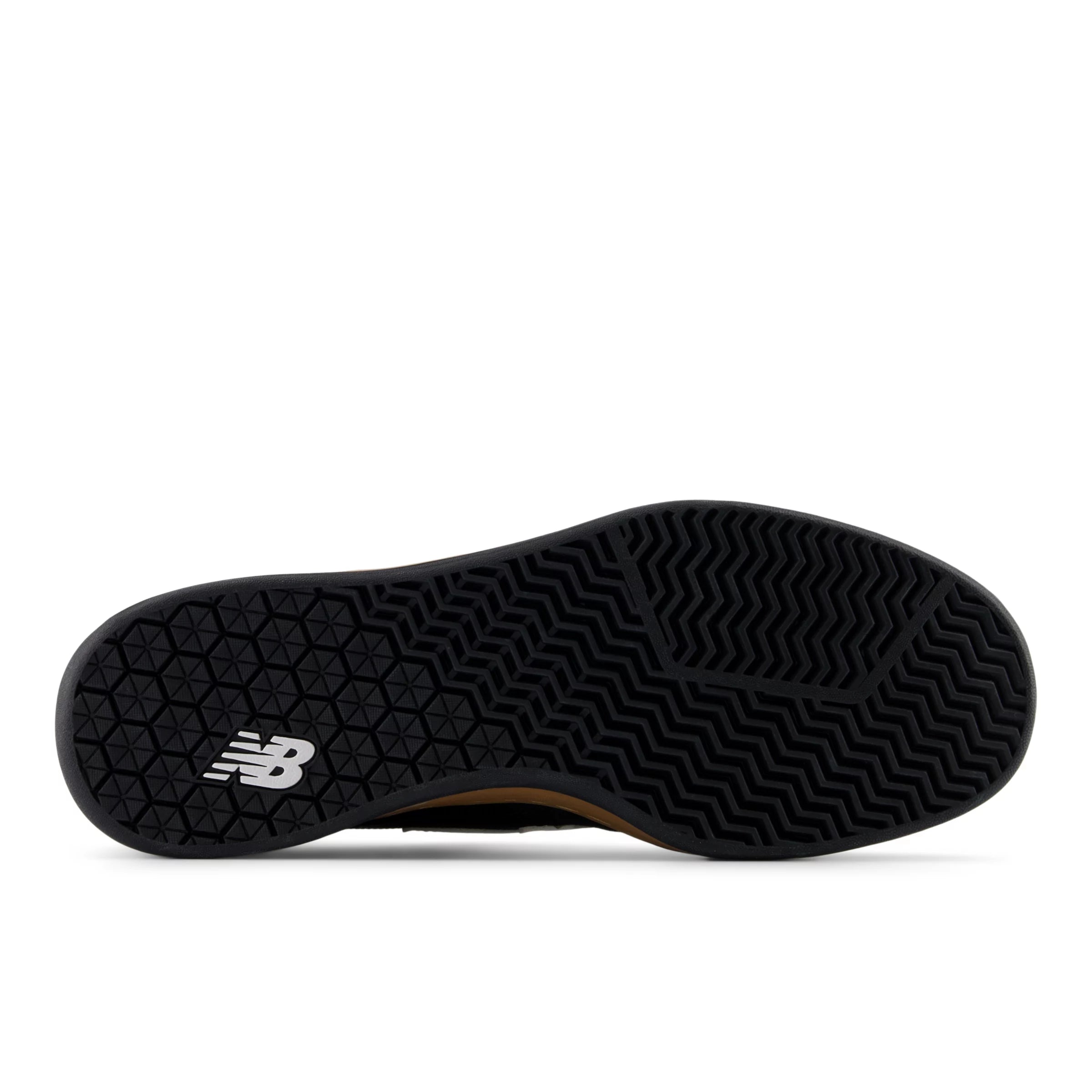 Black With Nb 103 White