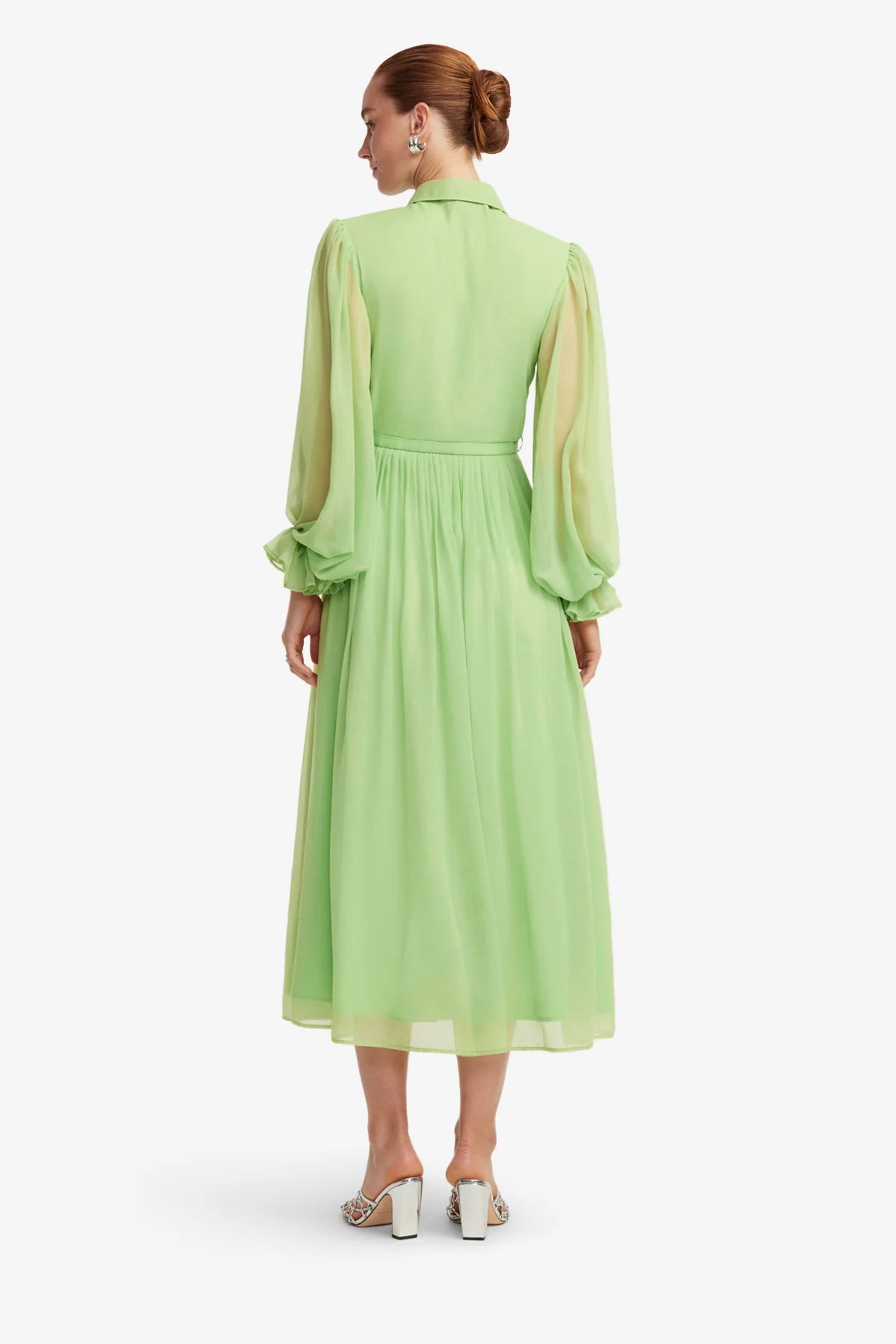 Juniper Green
