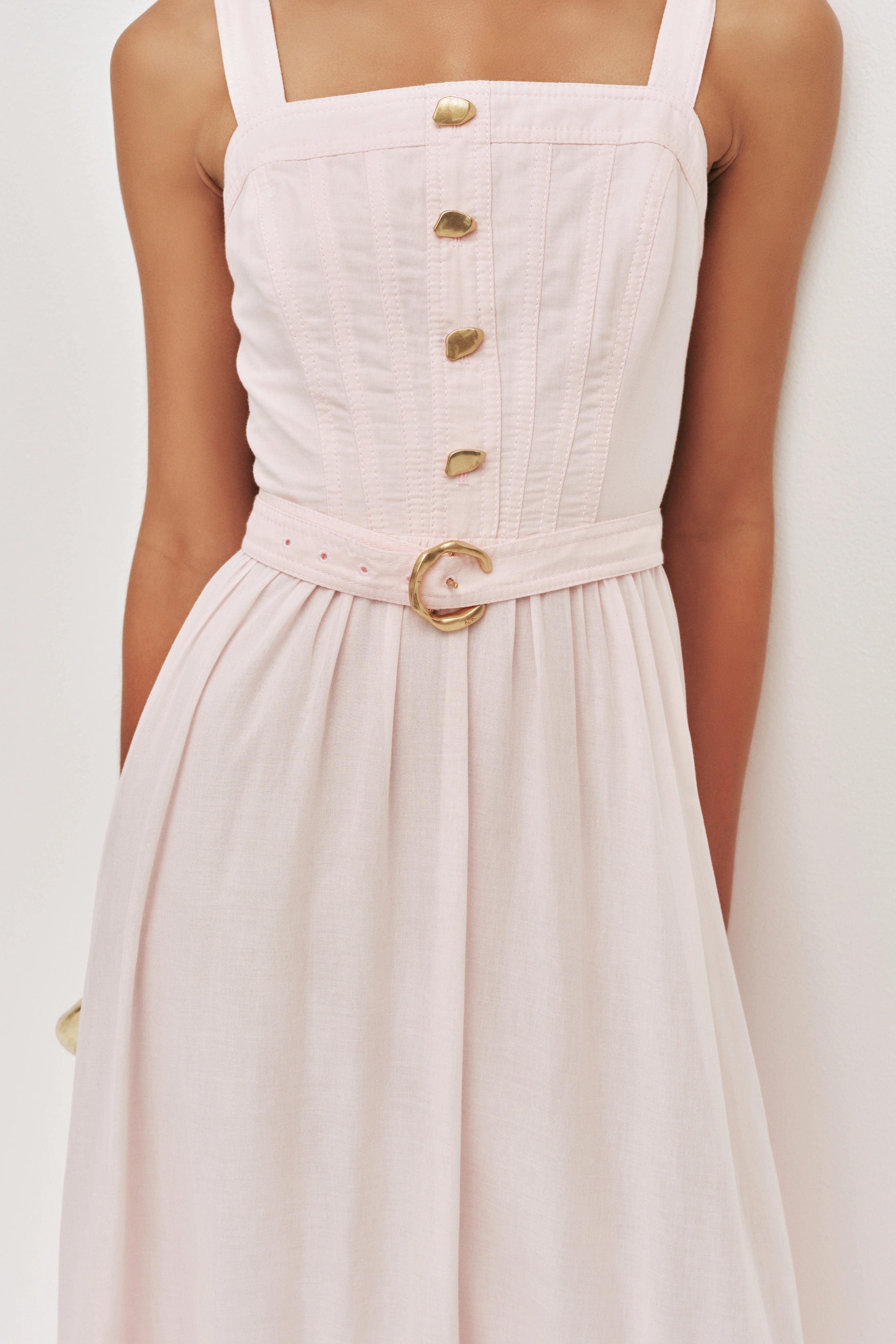 PASTEL PINK