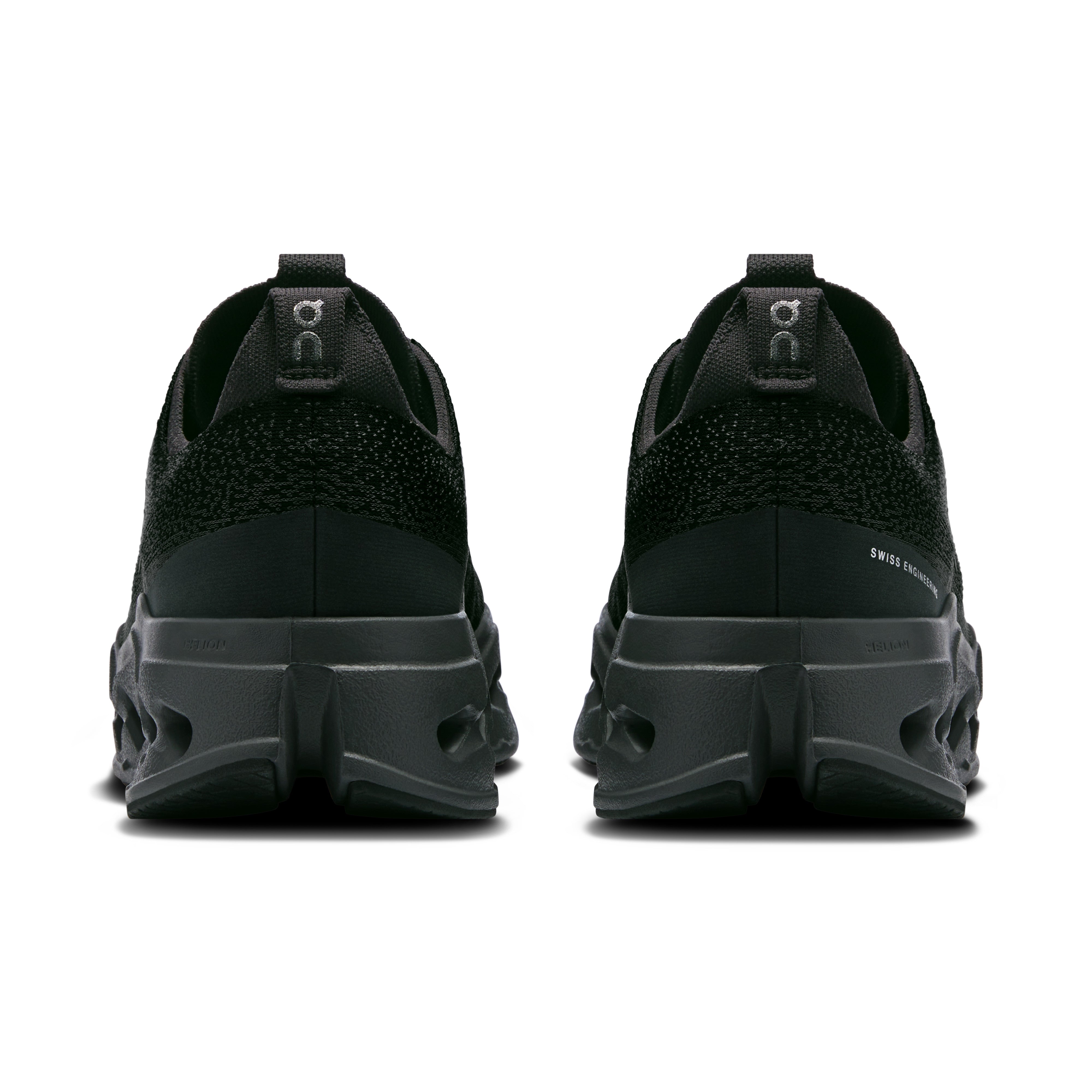 Black | Eclipse