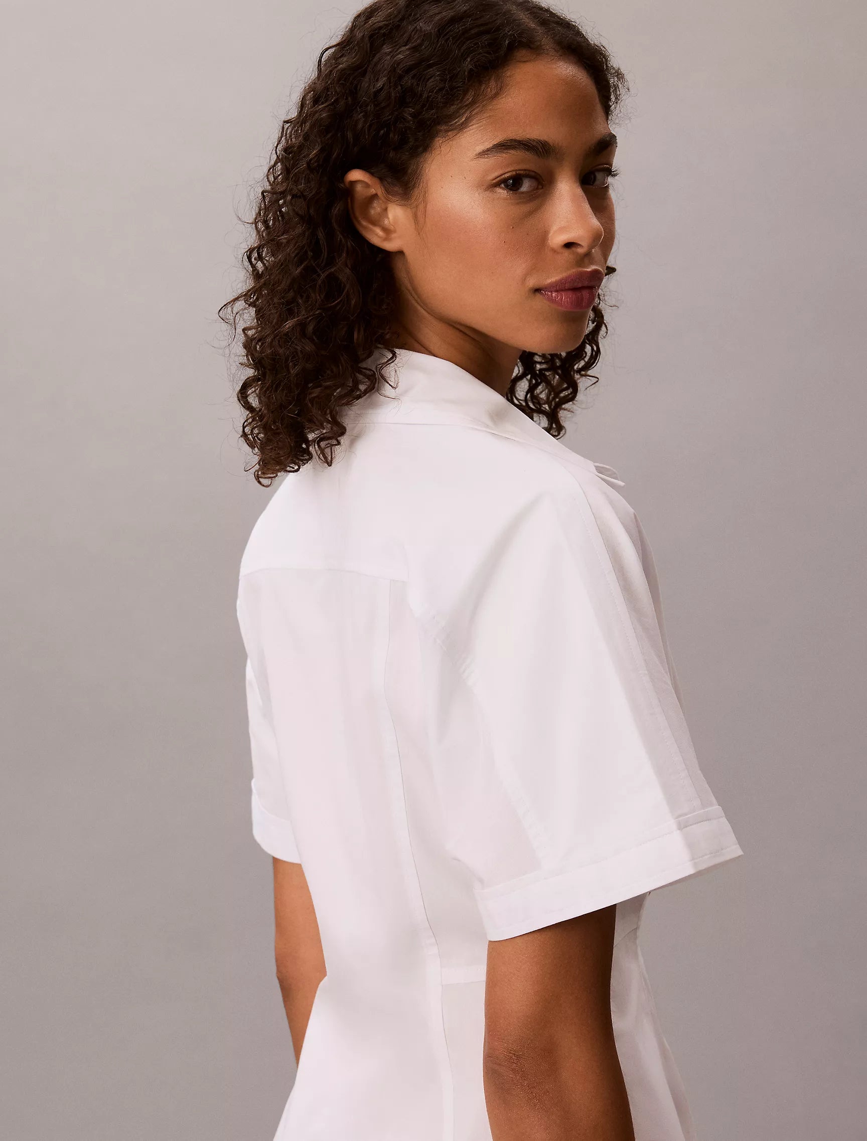 Brilliant White