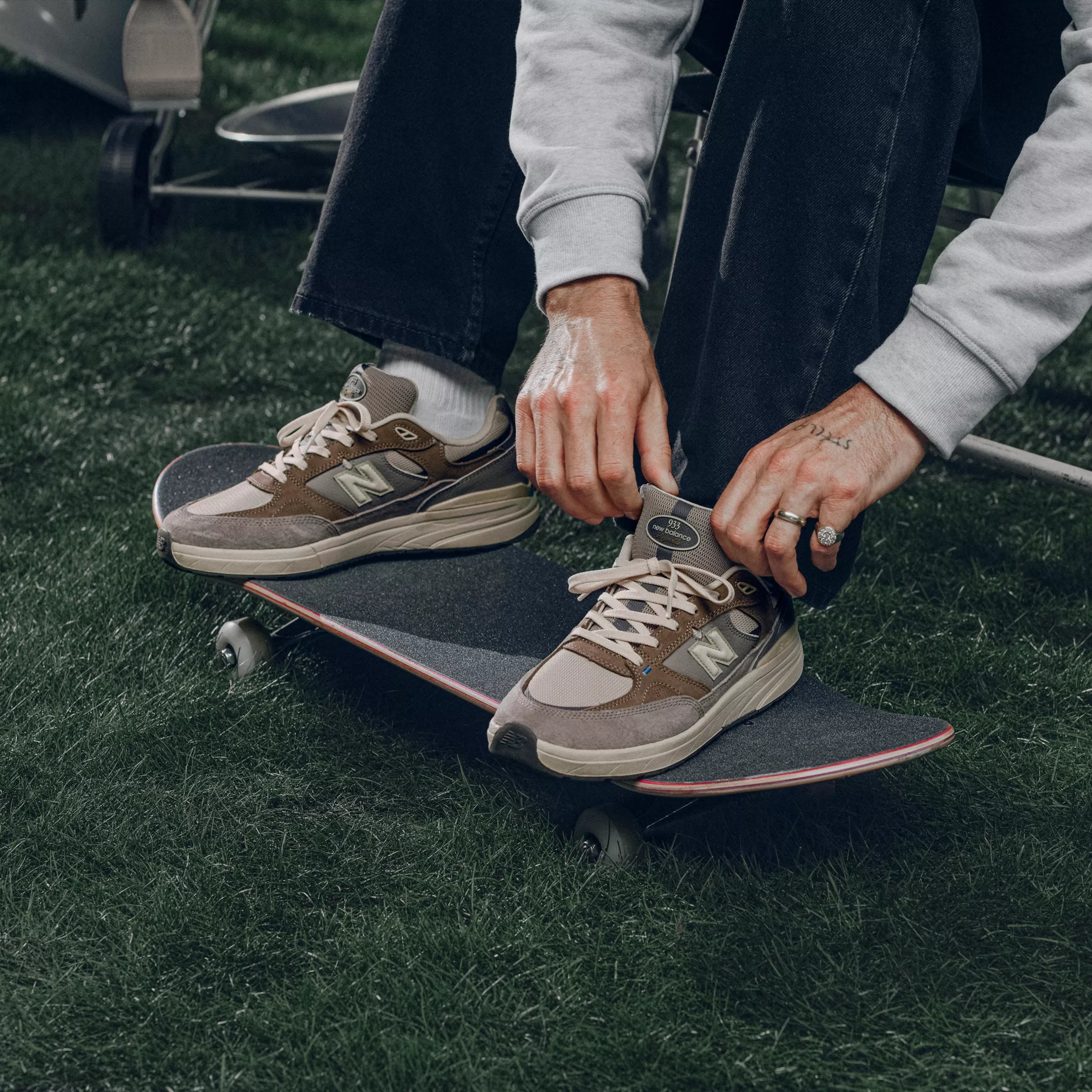 Marblehead With Island Blue