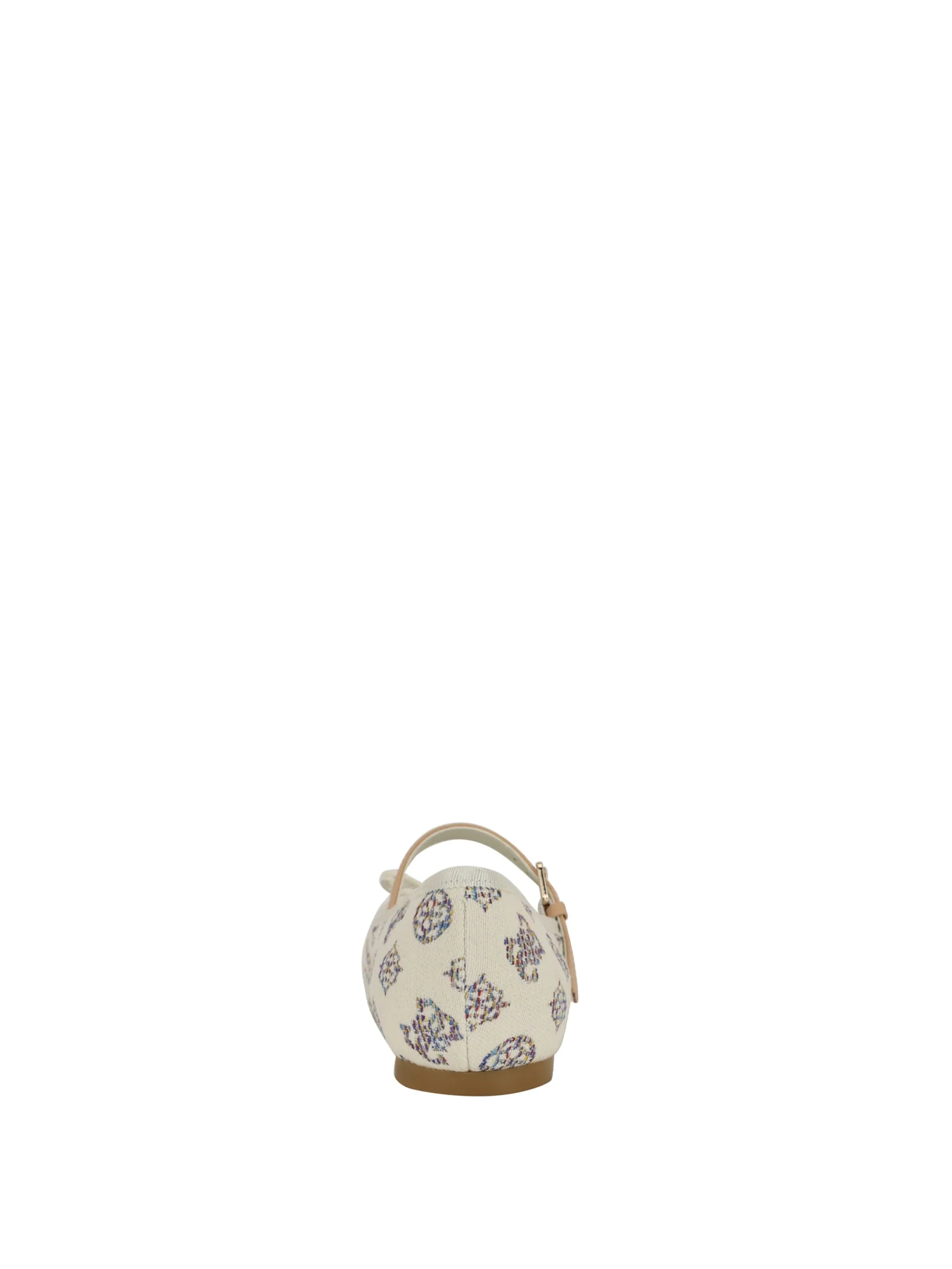 Wht Floral