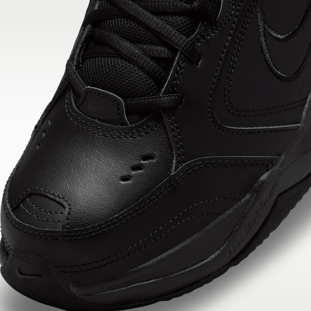 Black/Black 2