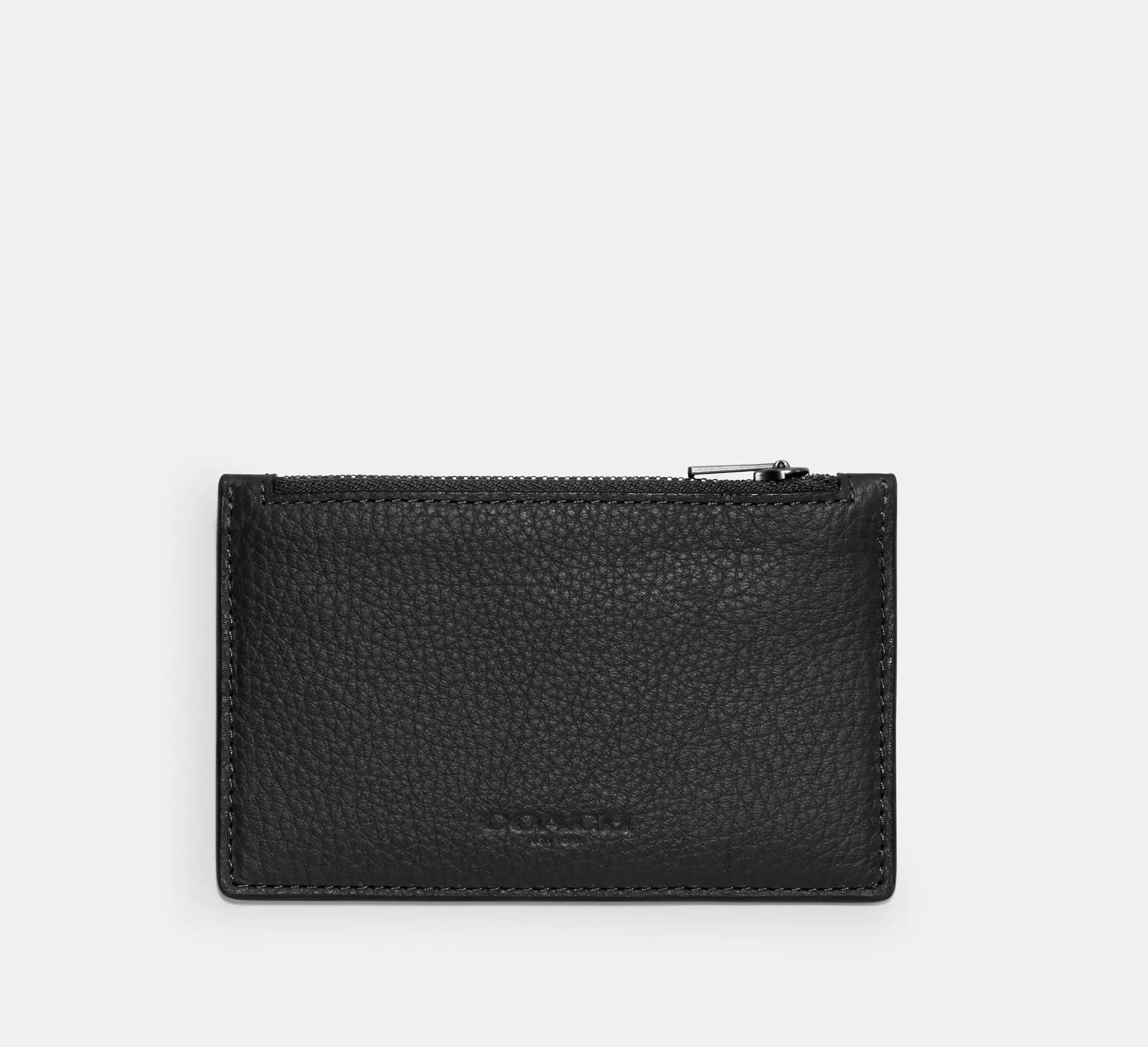 Gunmetal/Black