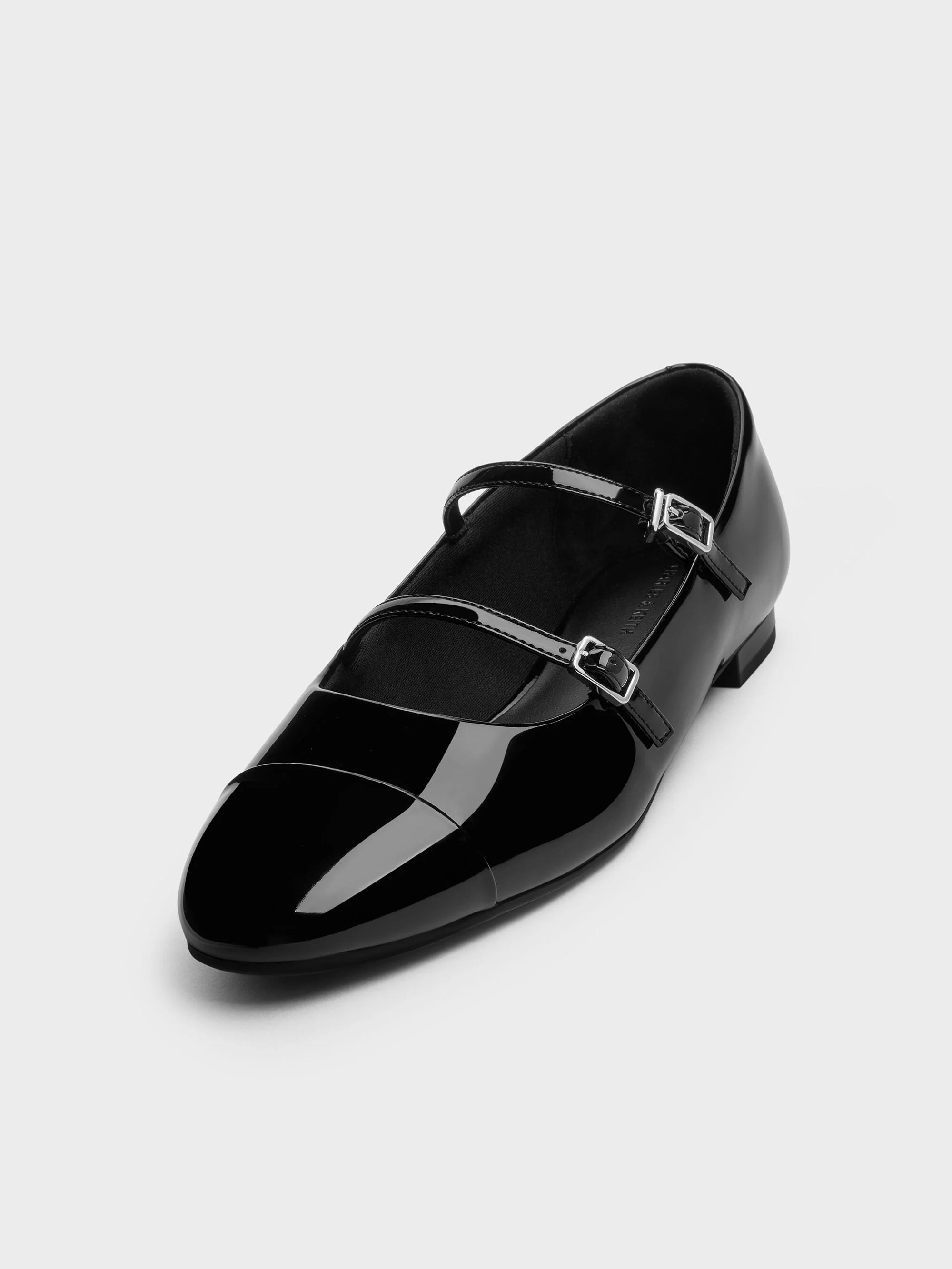 Black Patent