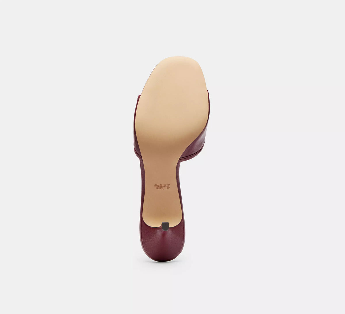 Dark Cherry