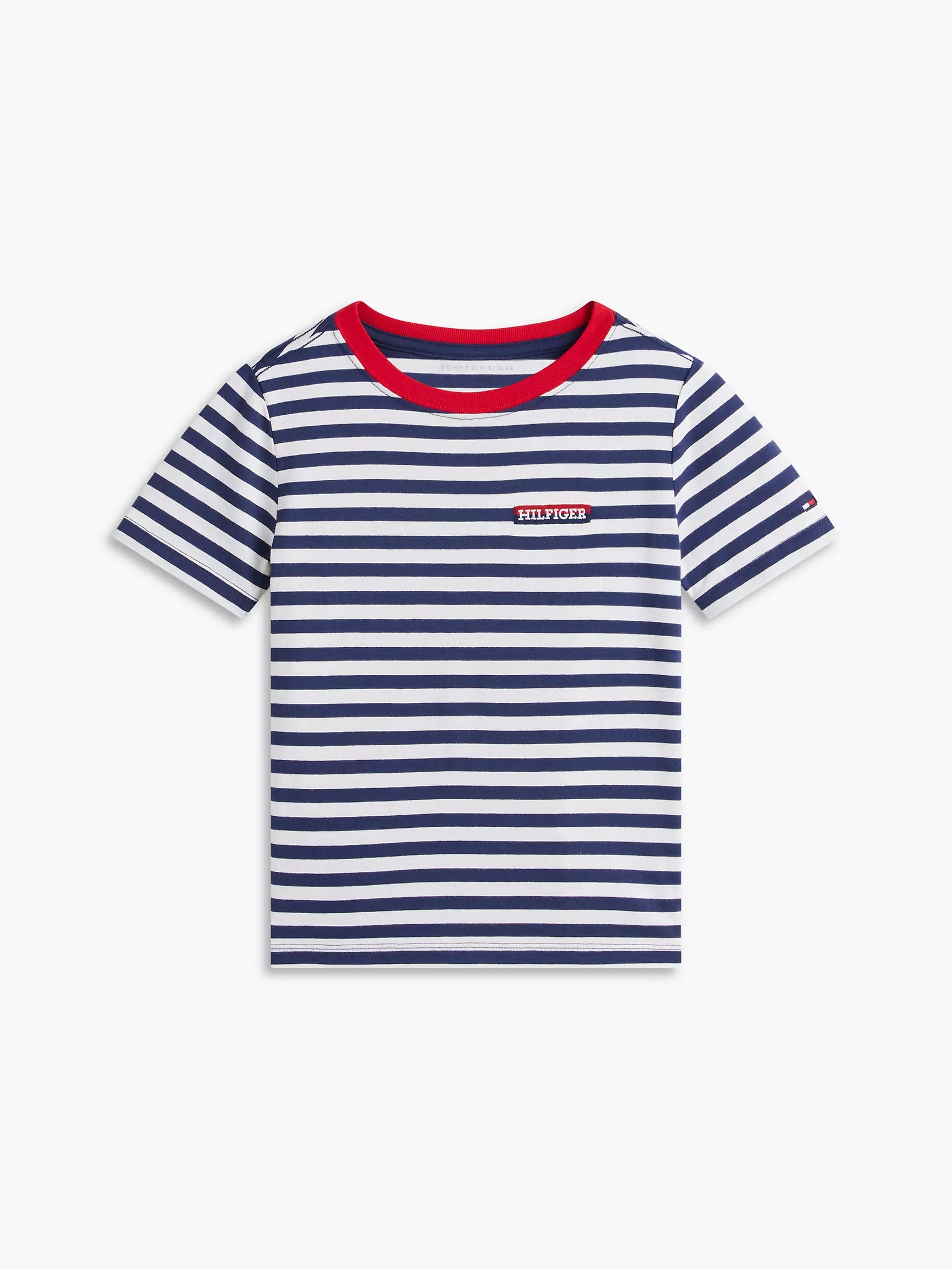 Preppy Navy
