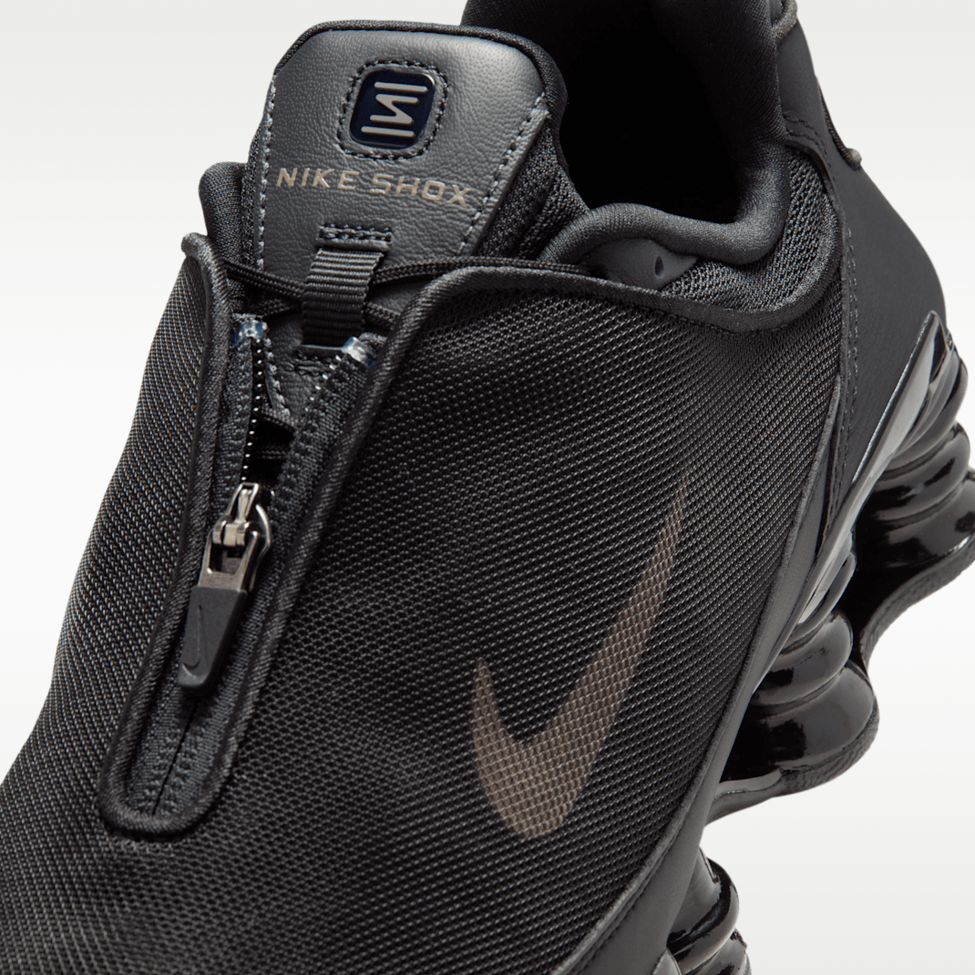 Black/Cave Stone/Black