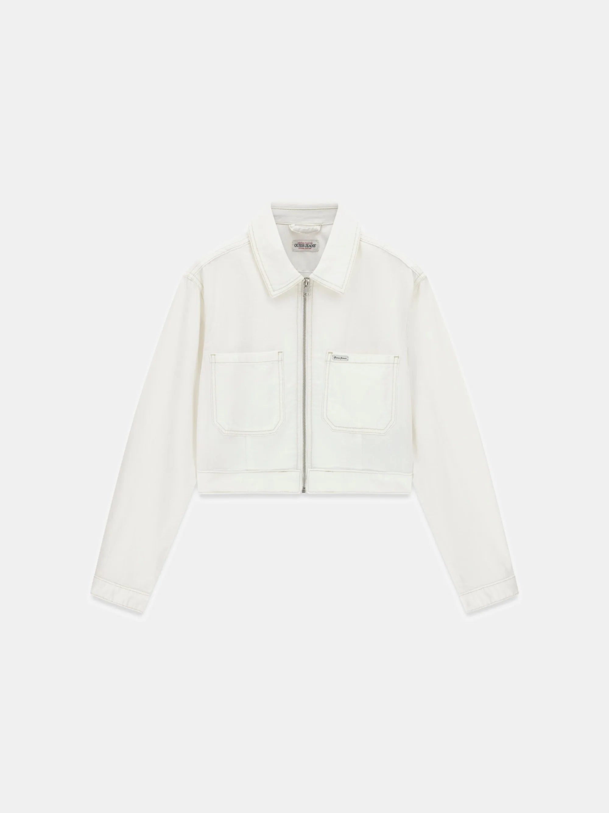 Gj Natural White