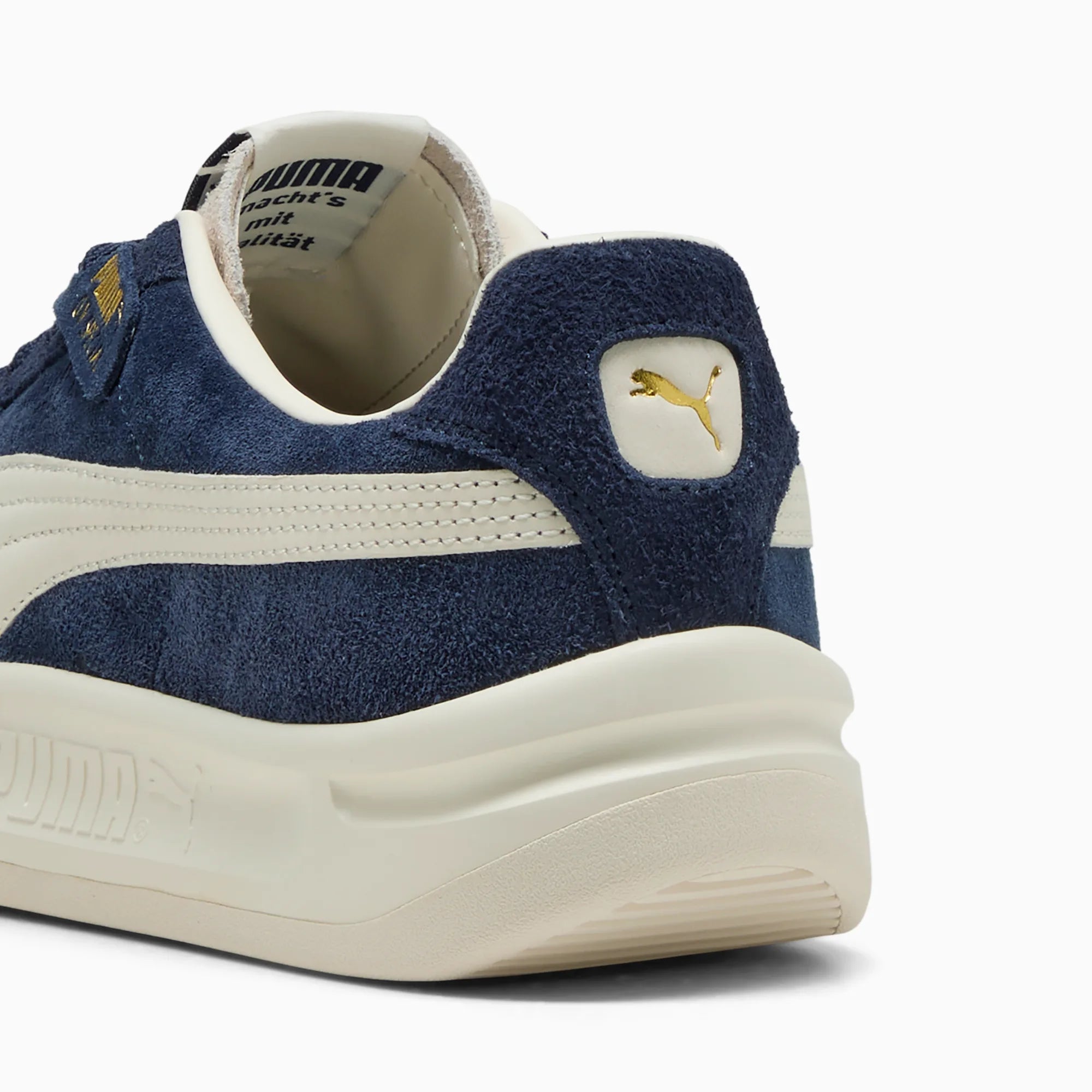PUMA Navy-Frosted Ivory