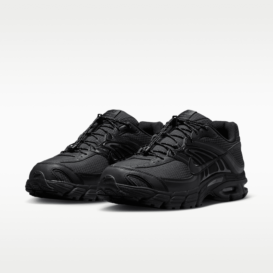Black/Black/Anthracite/Black