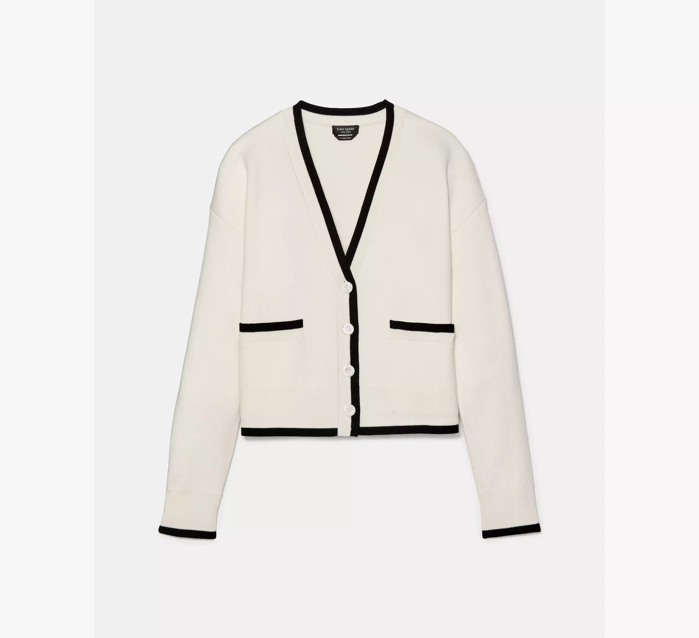 Cream/Black