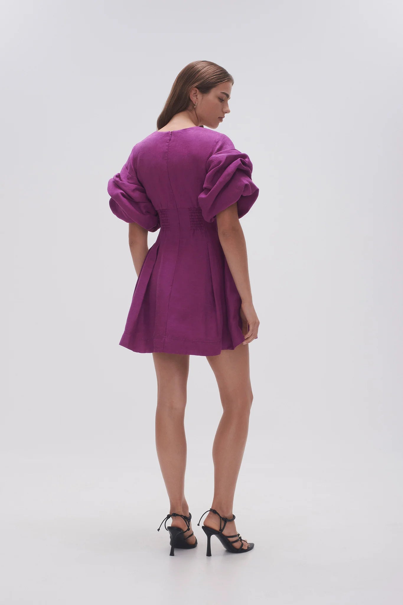 PLUM PURPLE