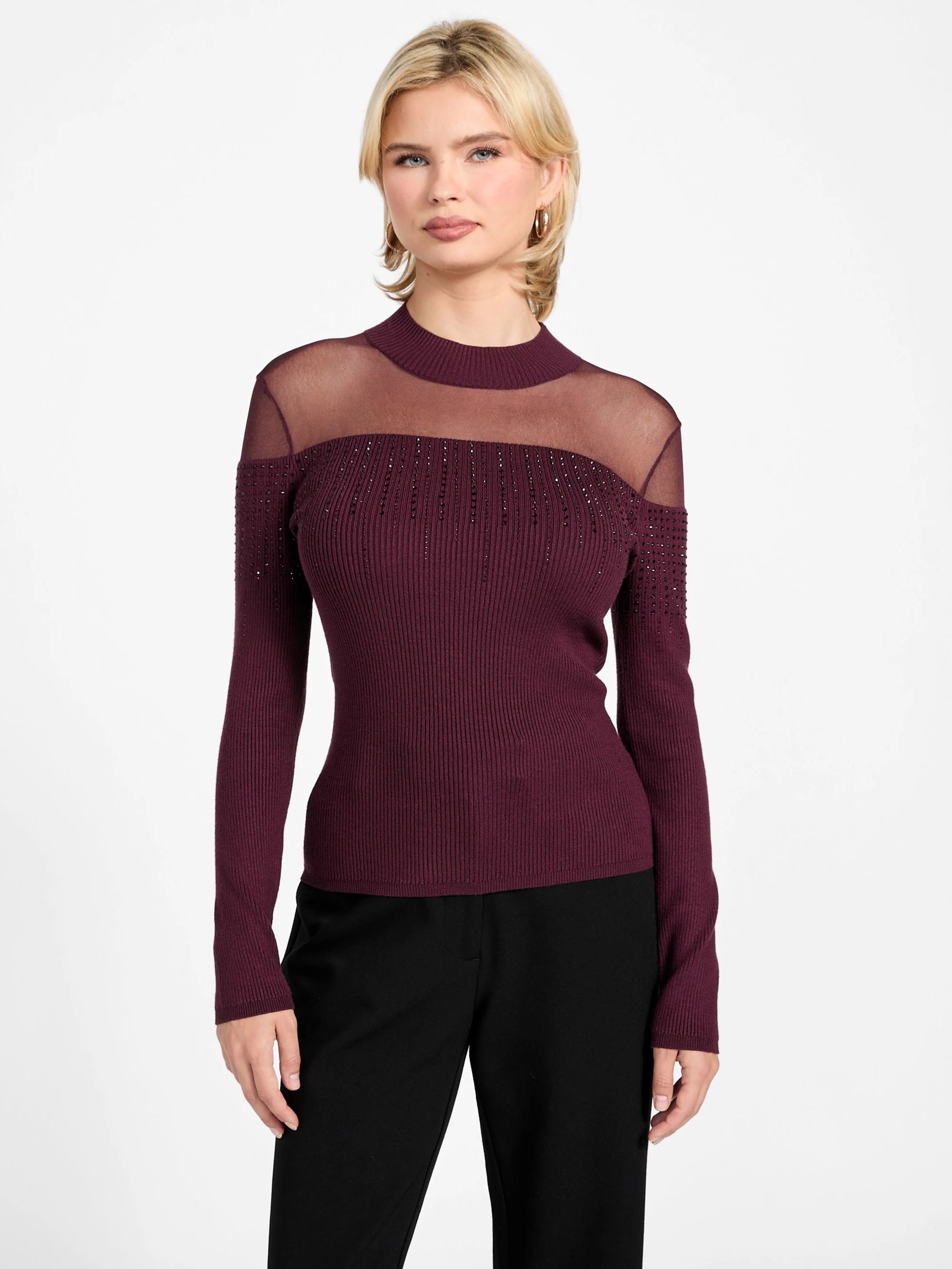 Regal Plum