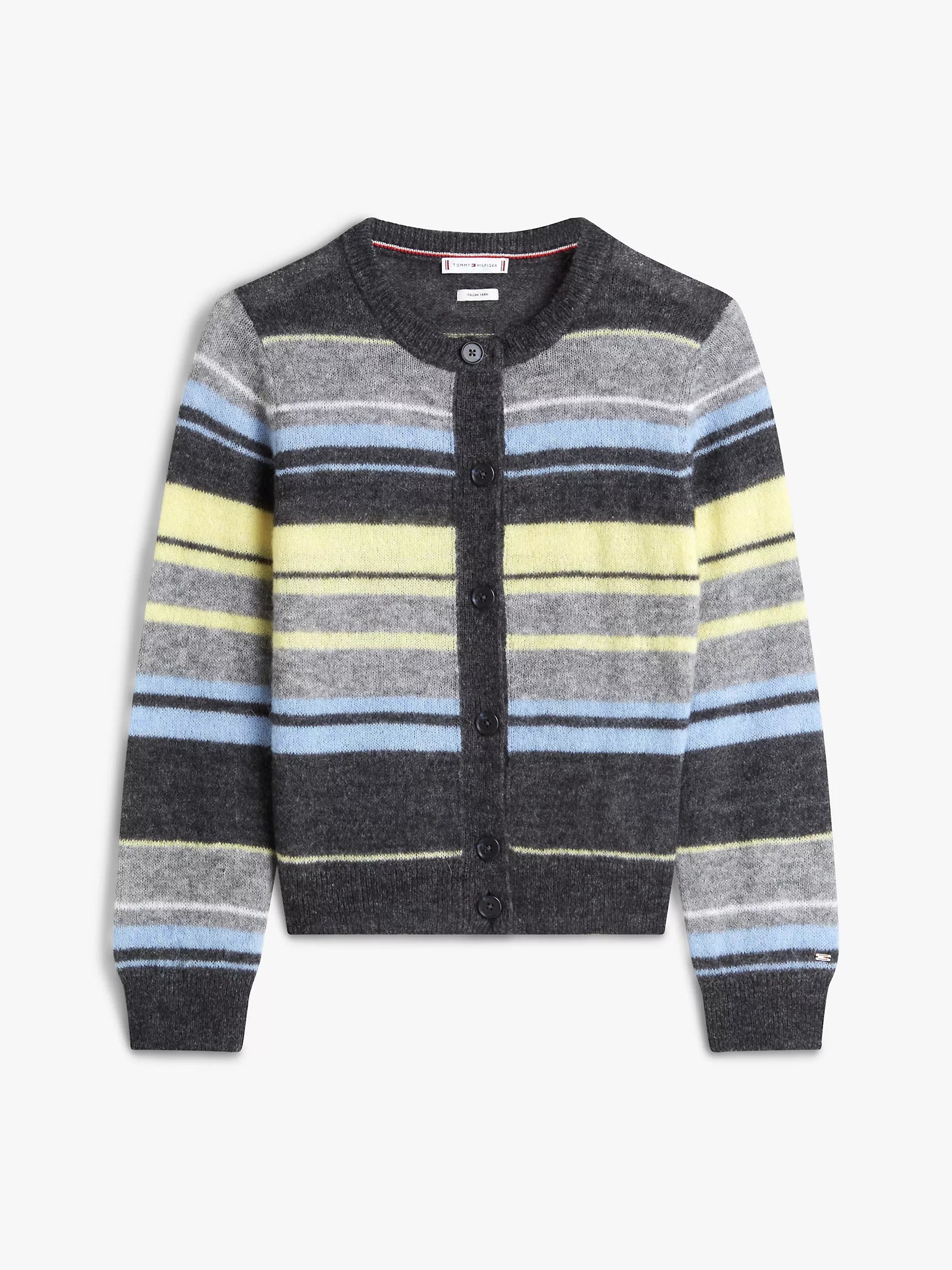 Multi Stripe