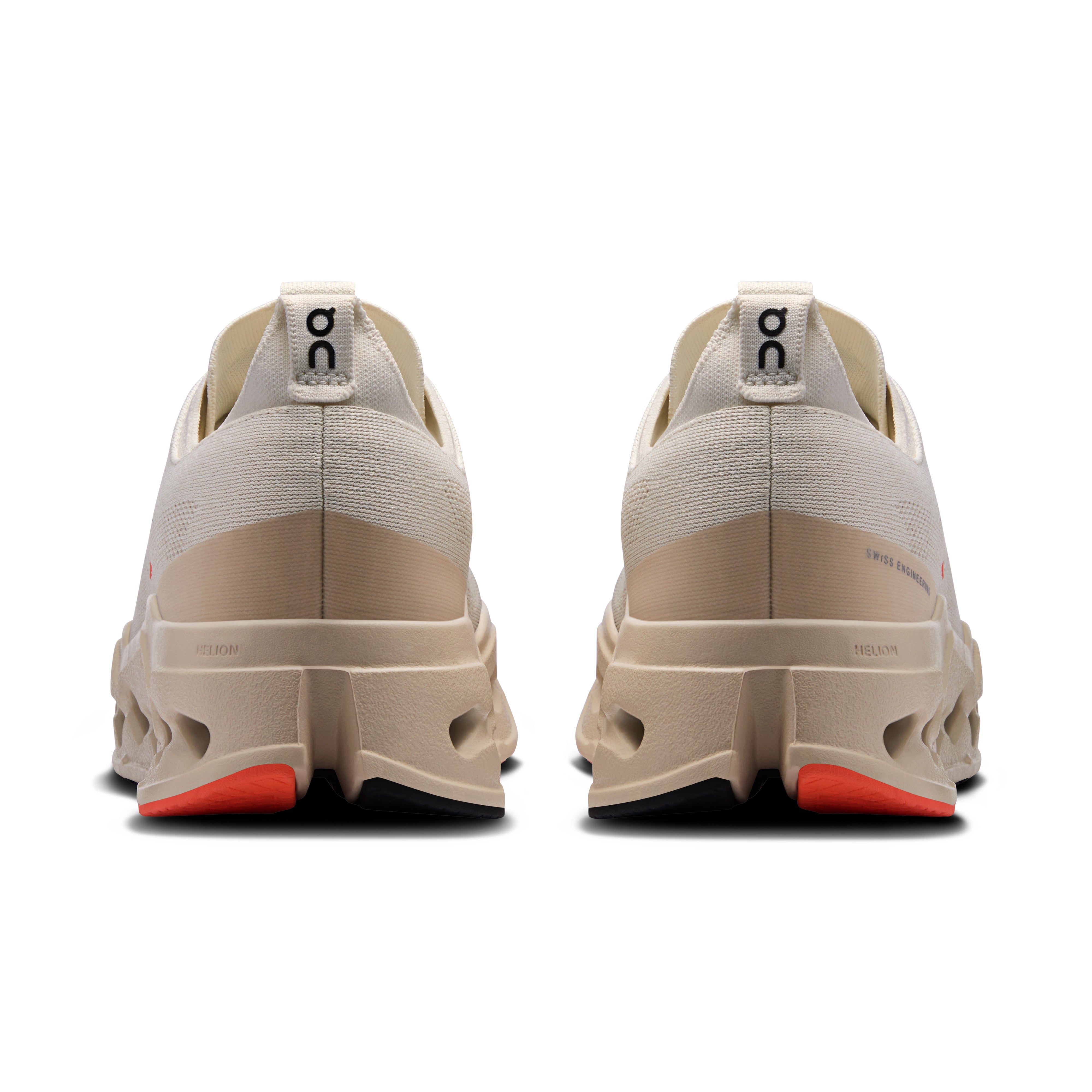 Ivory | Salmon