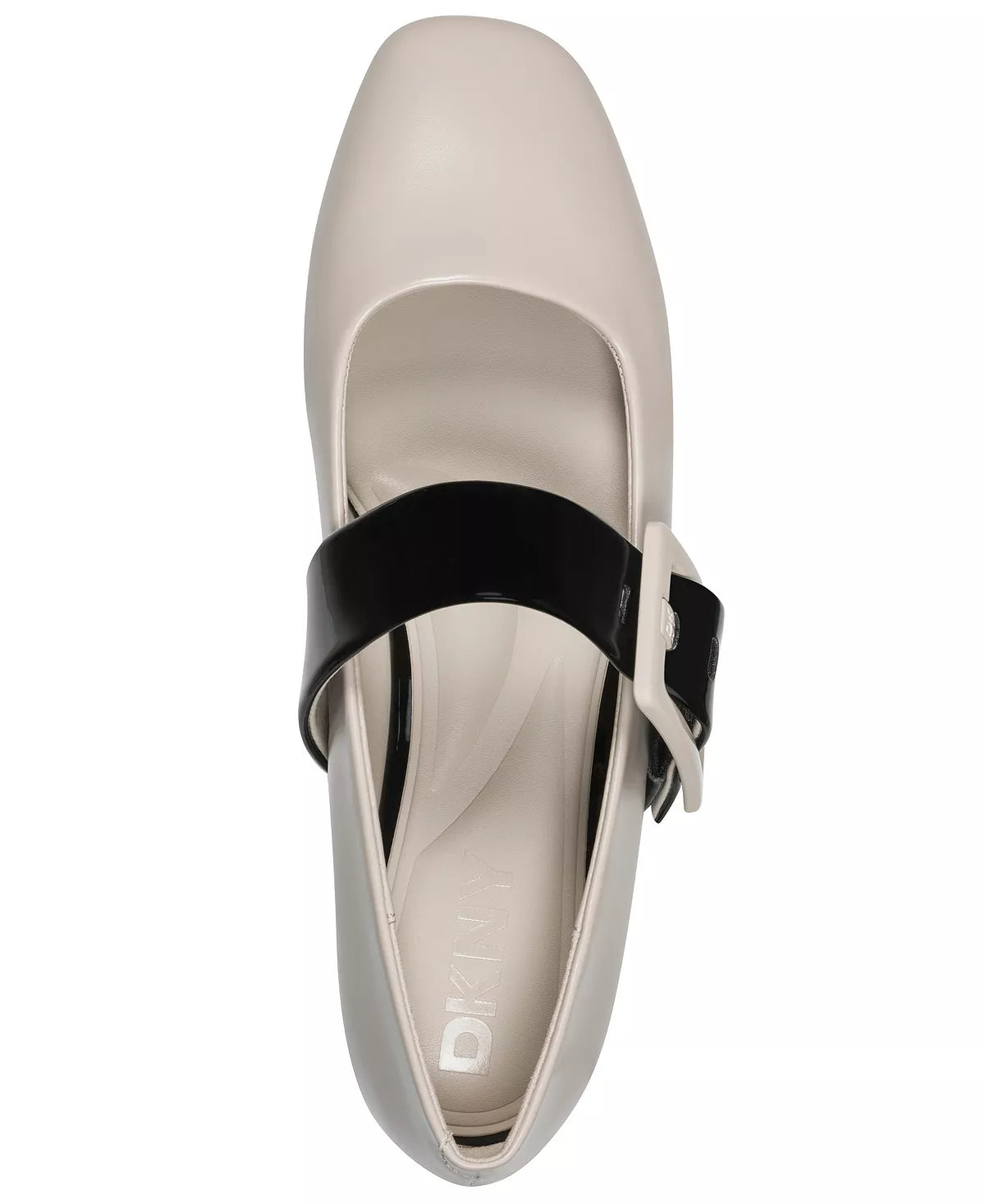 Taupe/Black