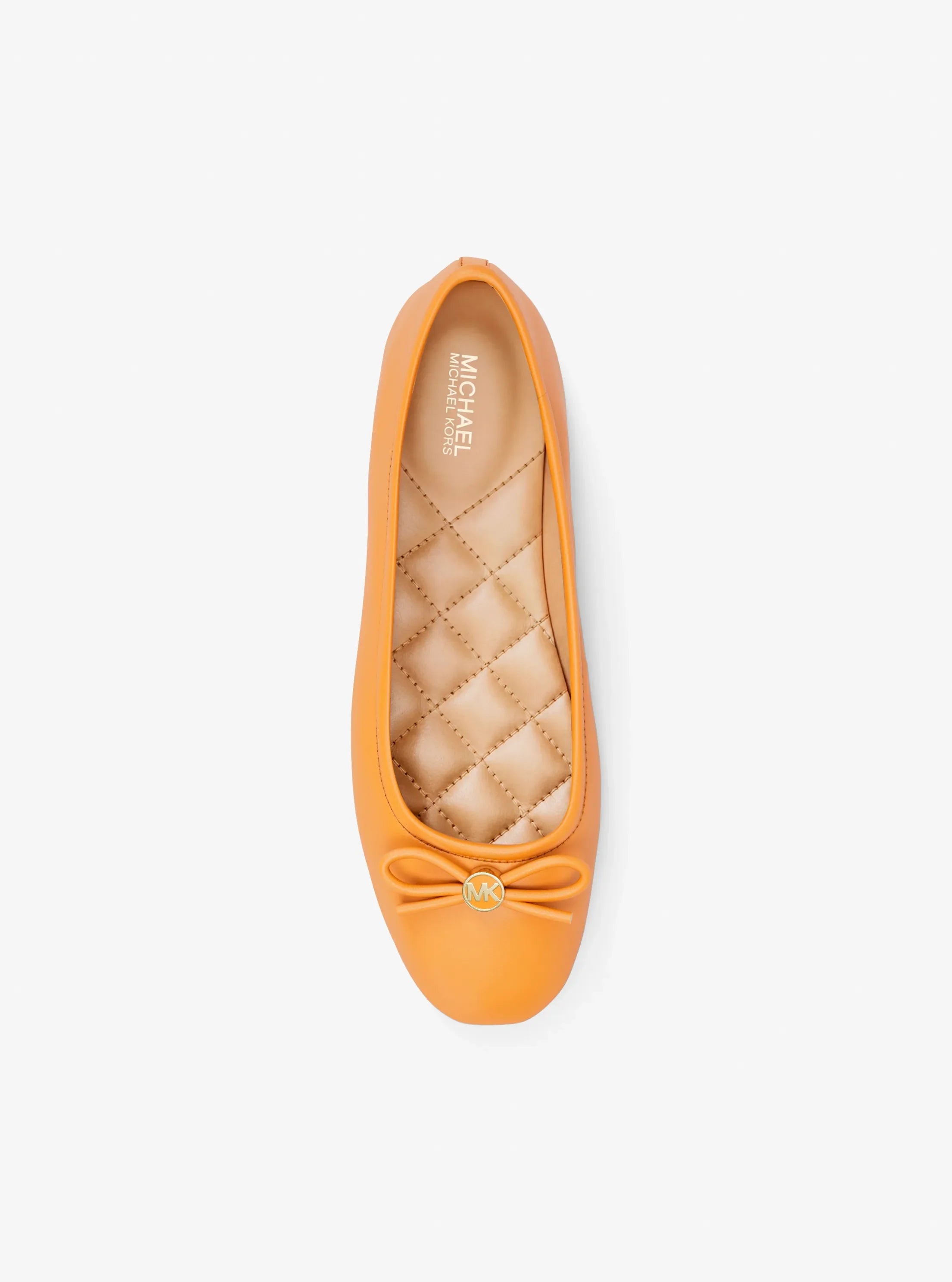 RADIANT ORANGE