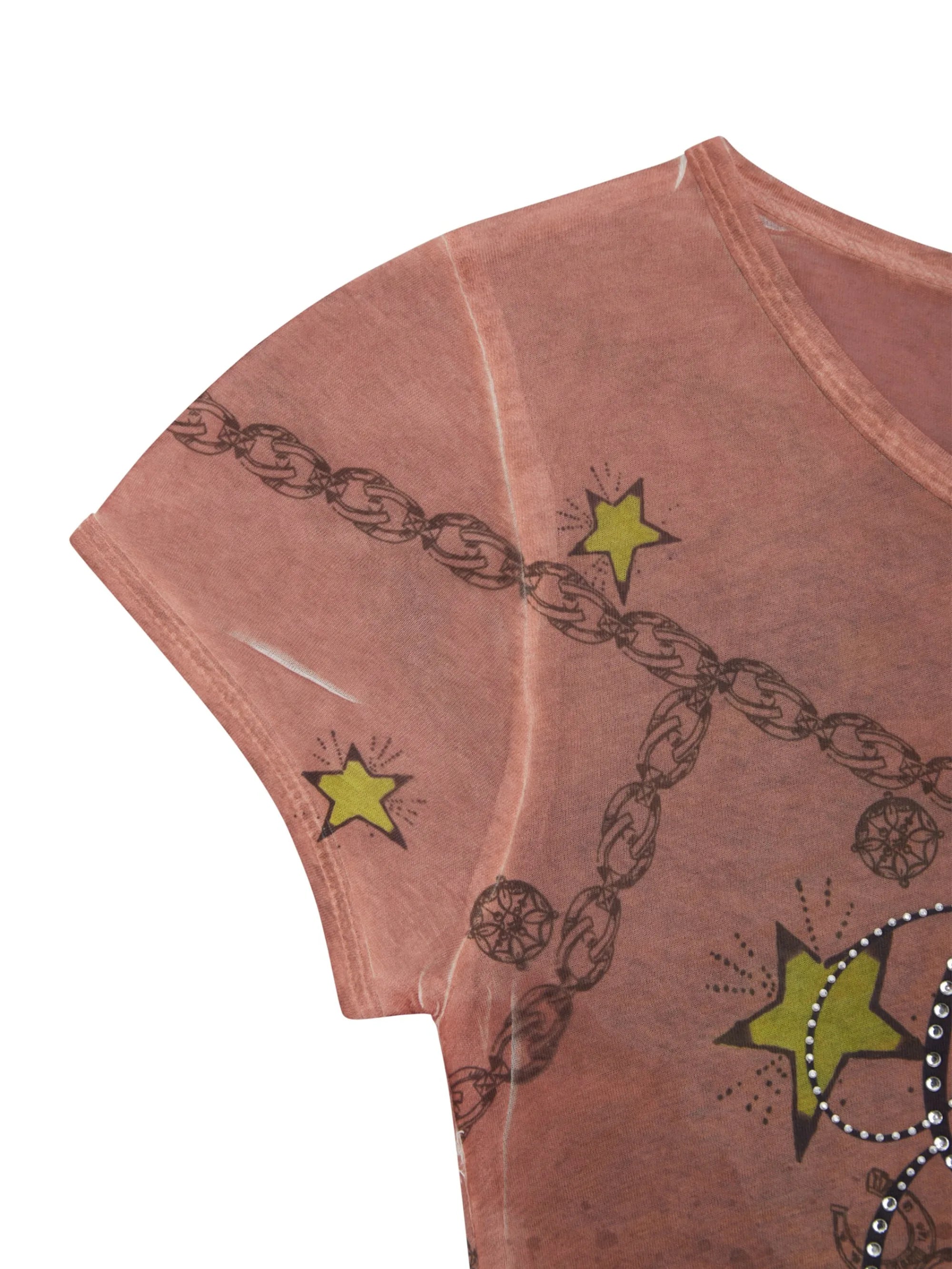 Sand Rose Multi