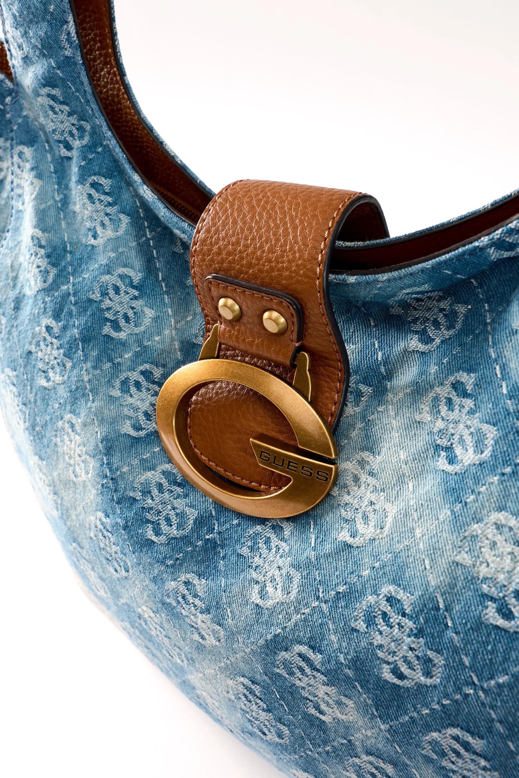 Denim Logo
