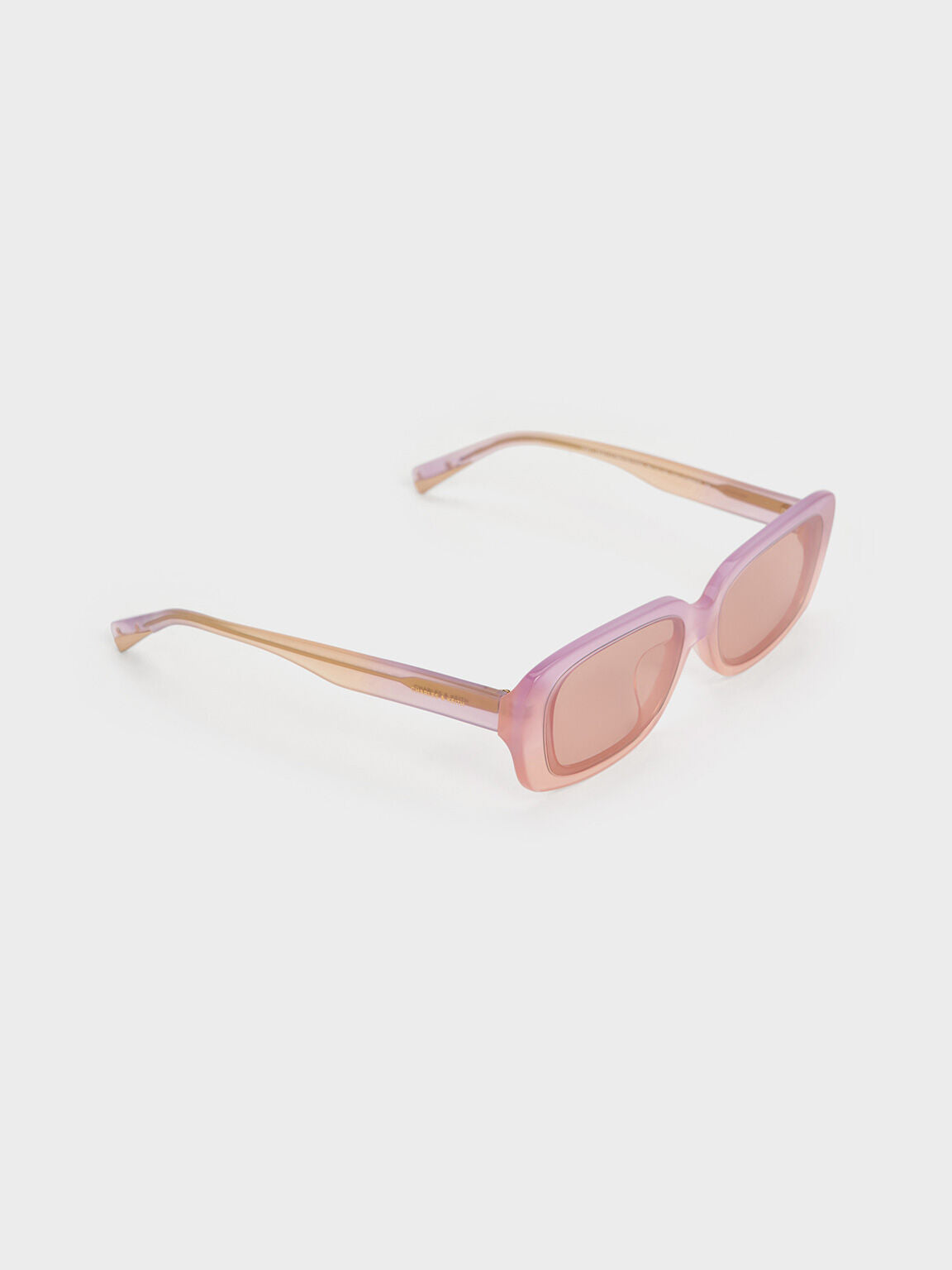 Jelly Pink