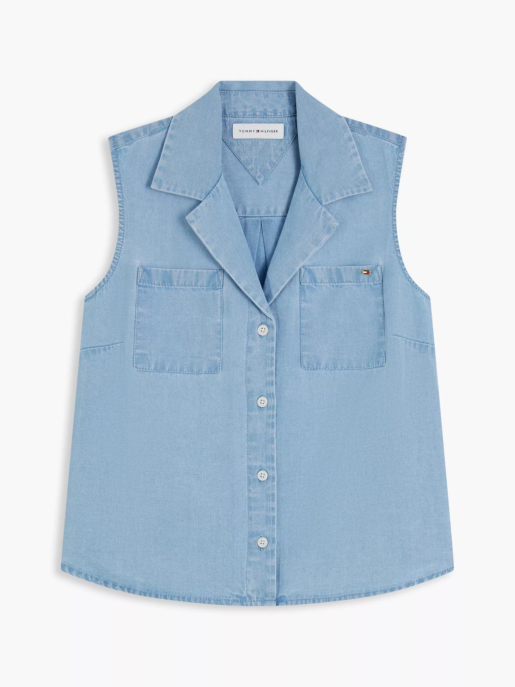 Chambray
