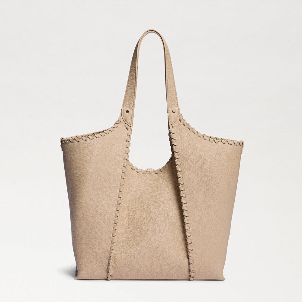 Almond Taupe