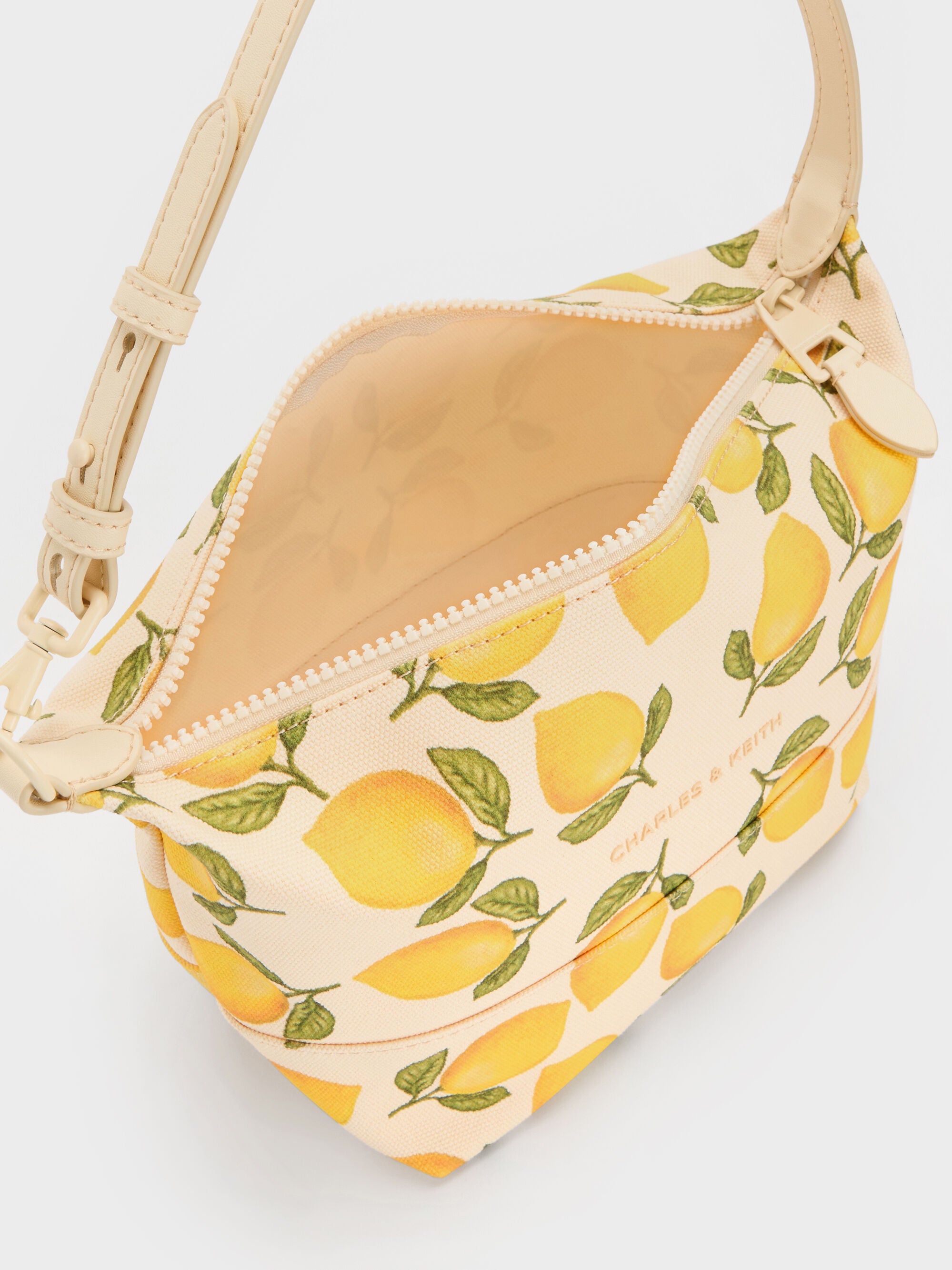 Butter Yellow
