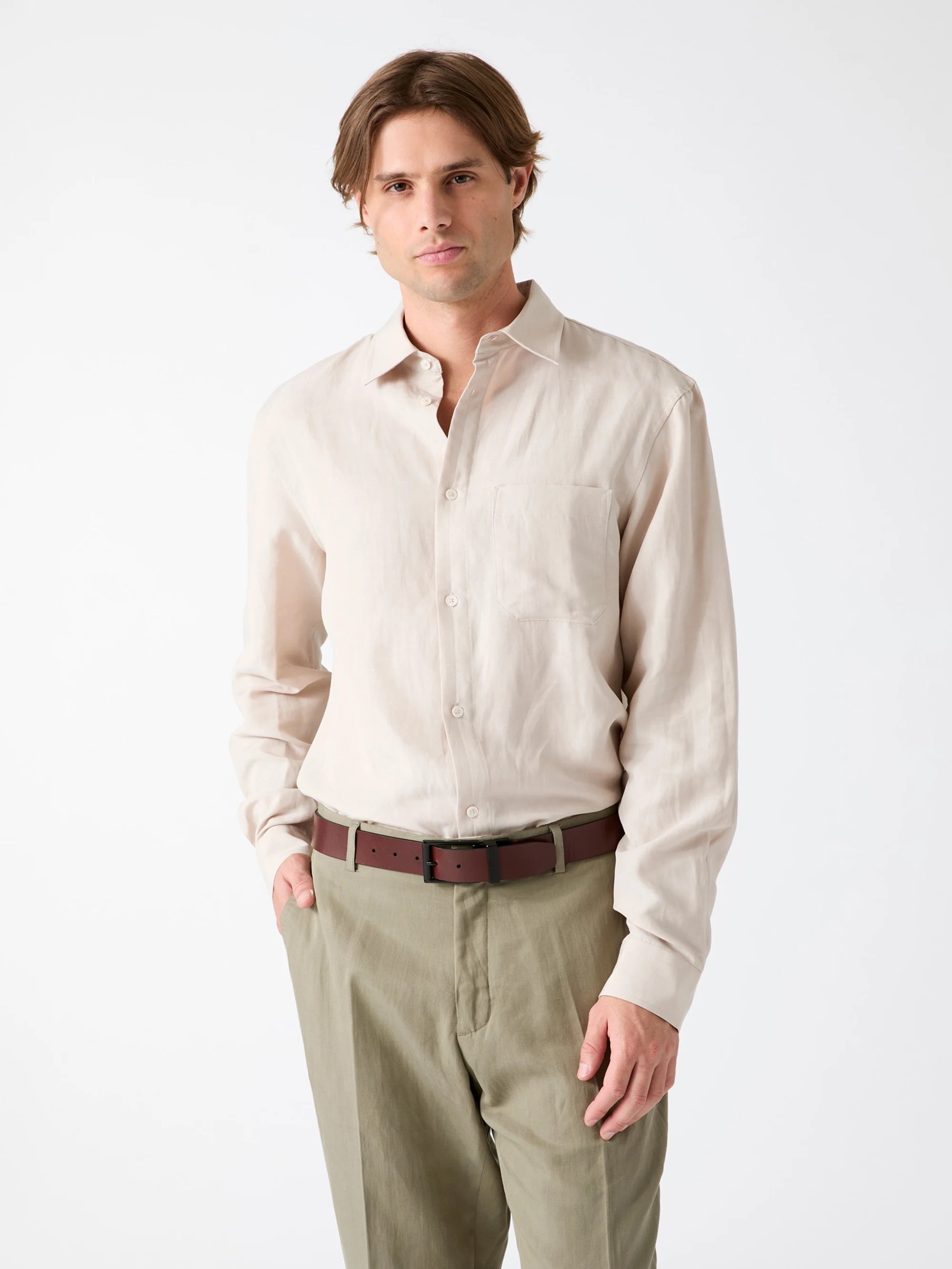 Light Mink