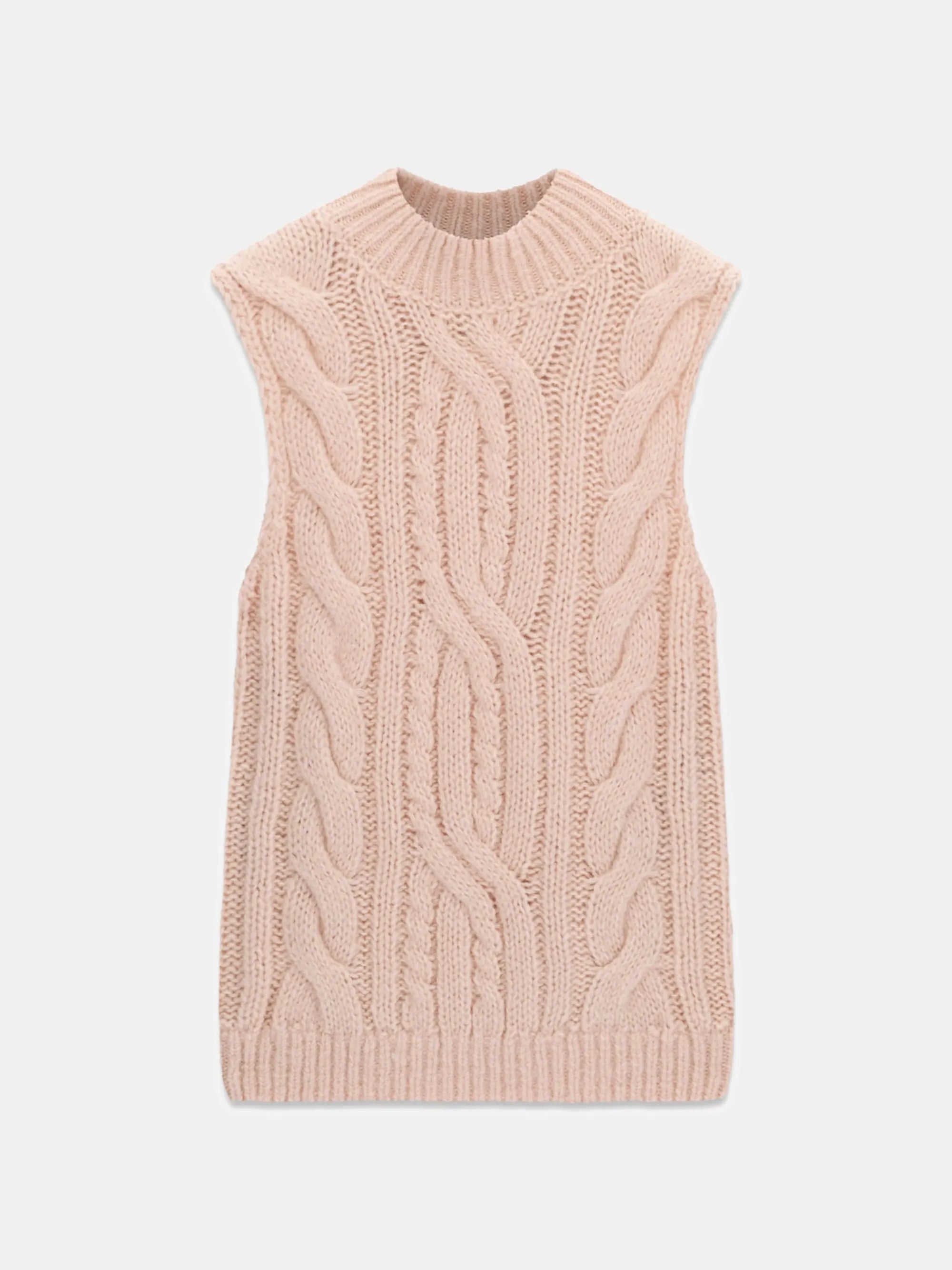 Mellow Pink