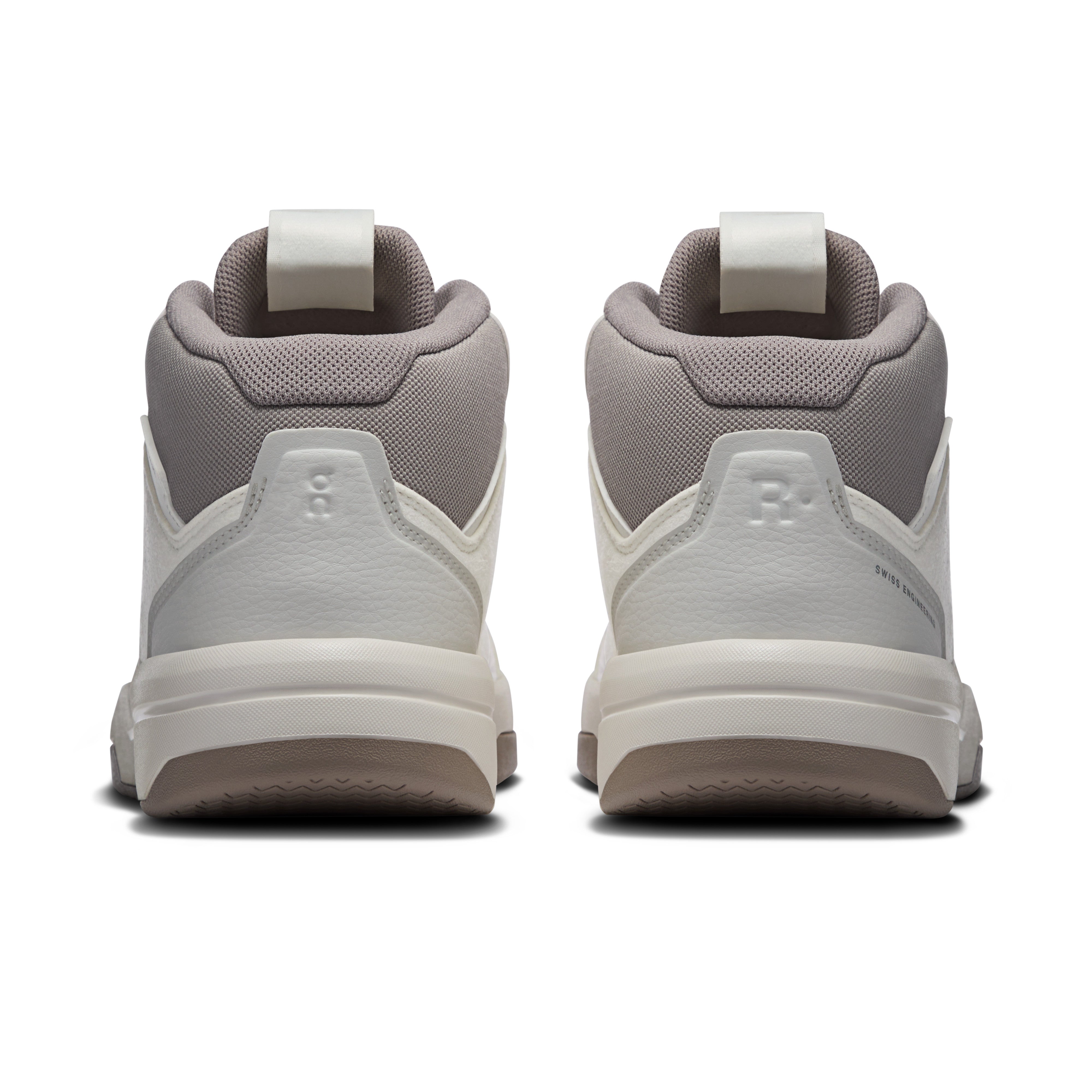 Ivory | Fog