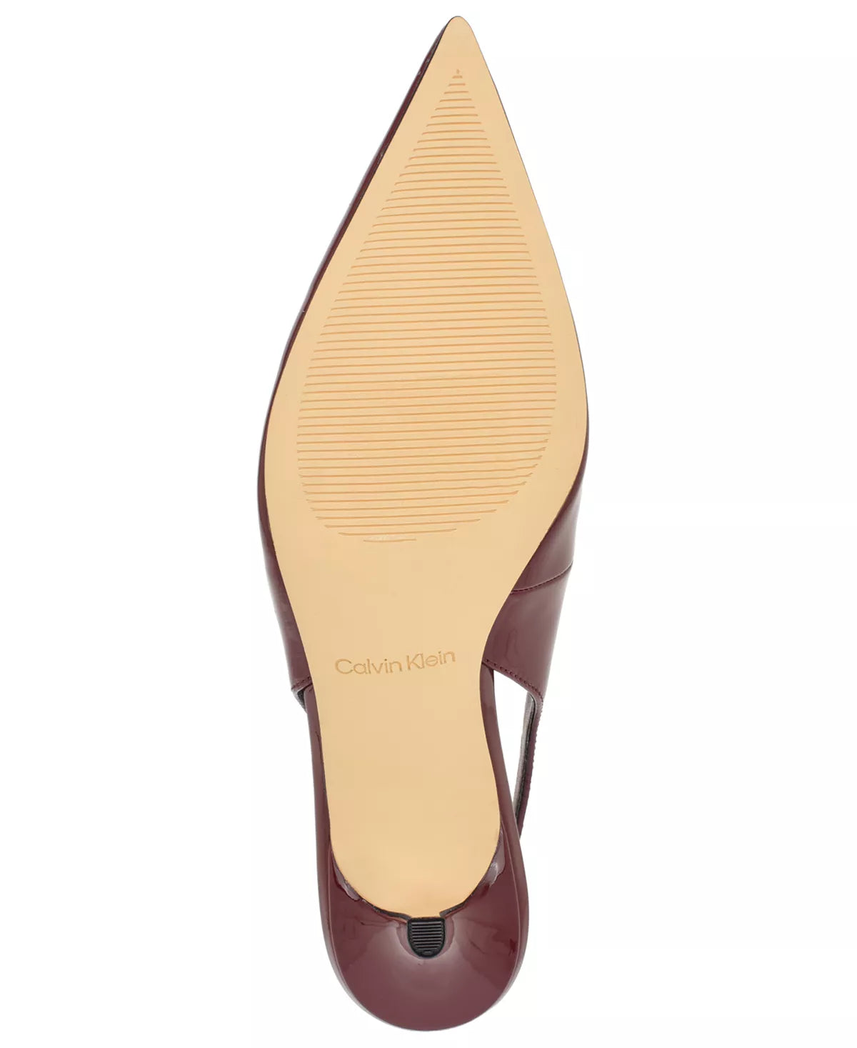 Black Patent