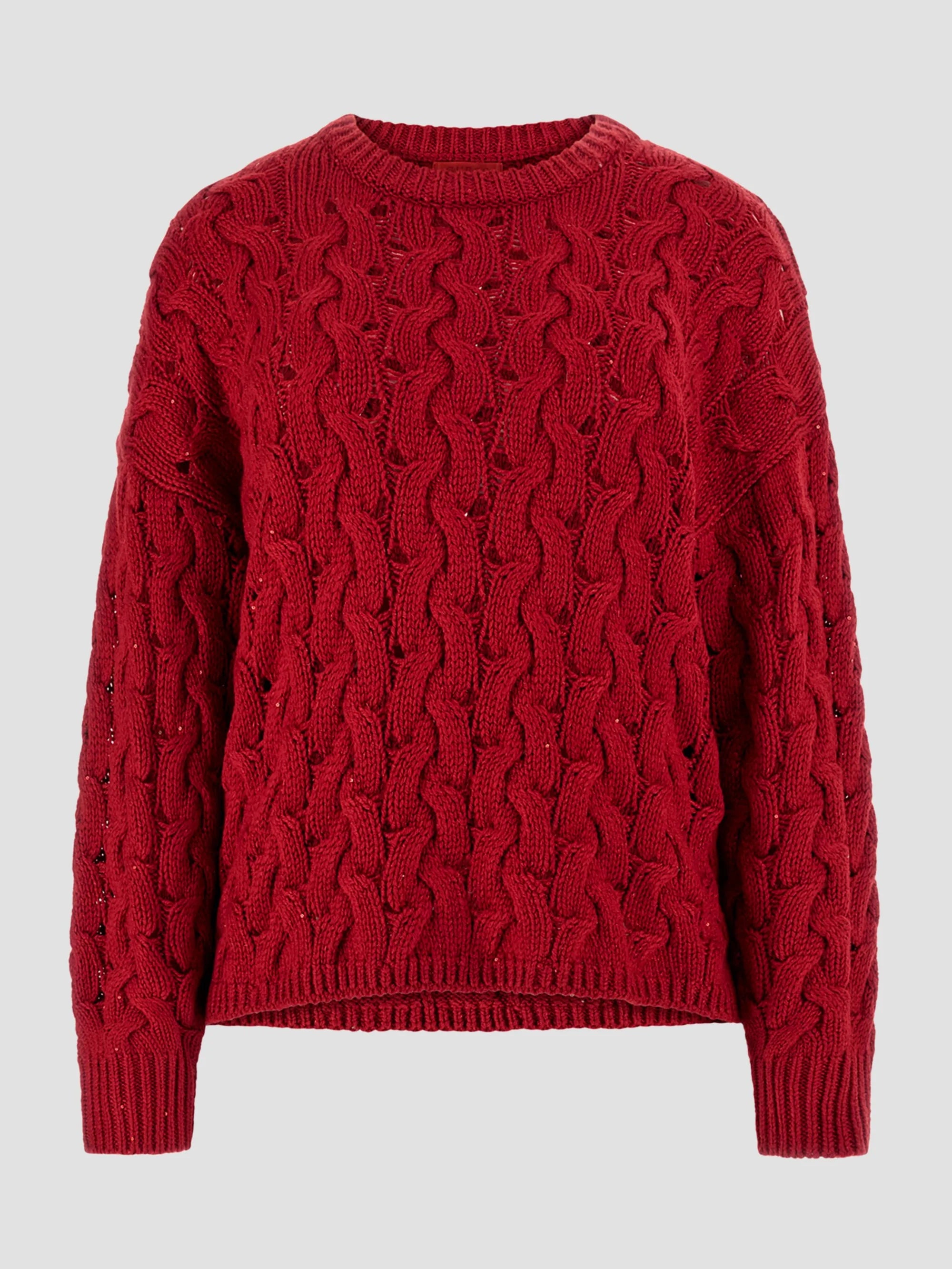 Siren Red Multi