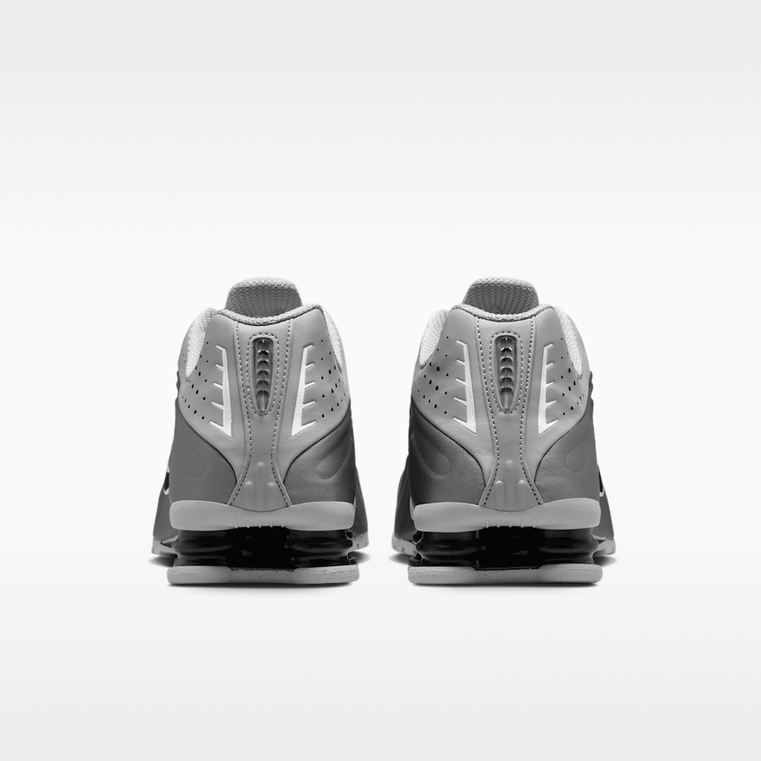 Light Smoke Grey/Smoke Grey/White/Black
