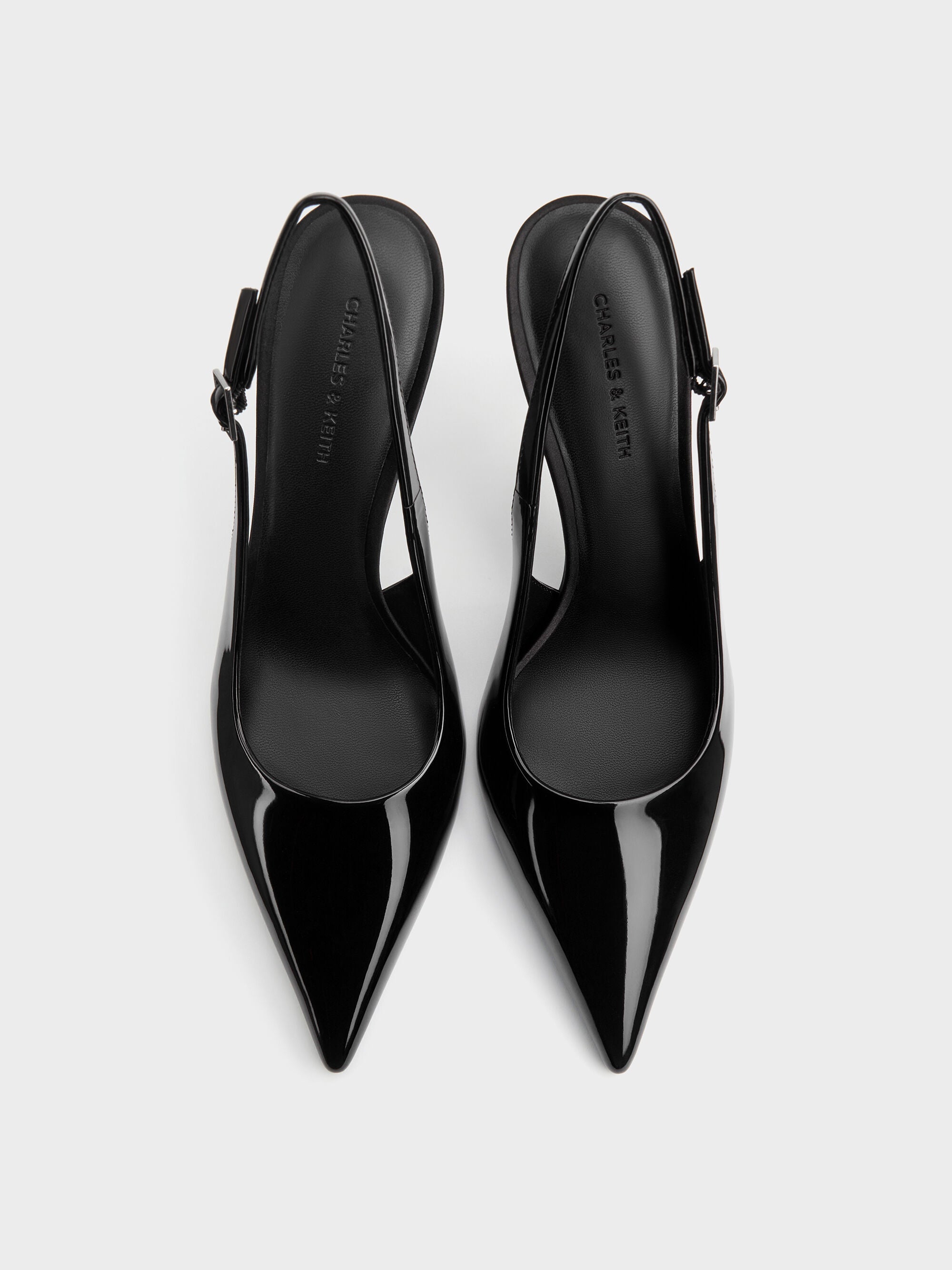 Black Patent