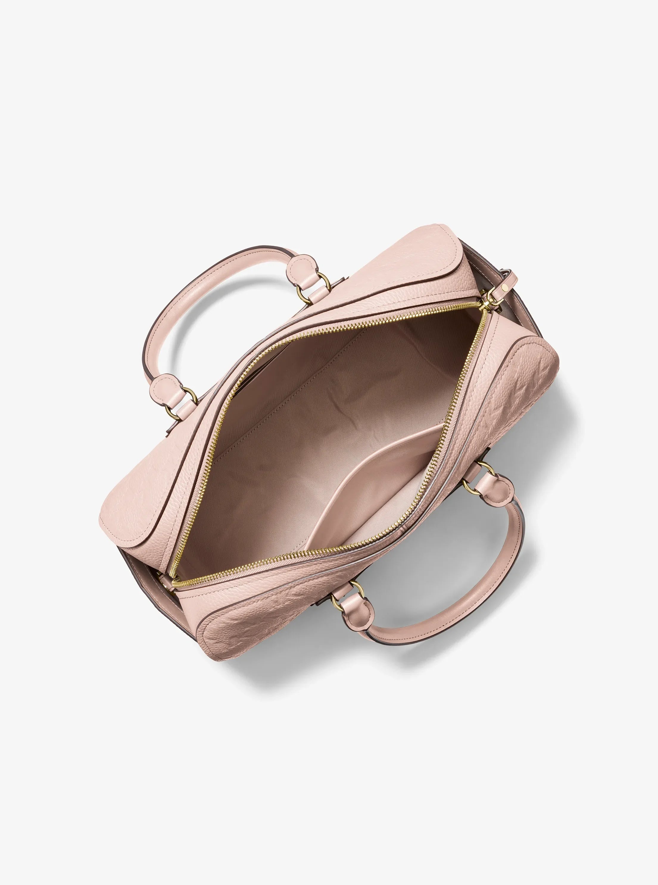SOFT PINK