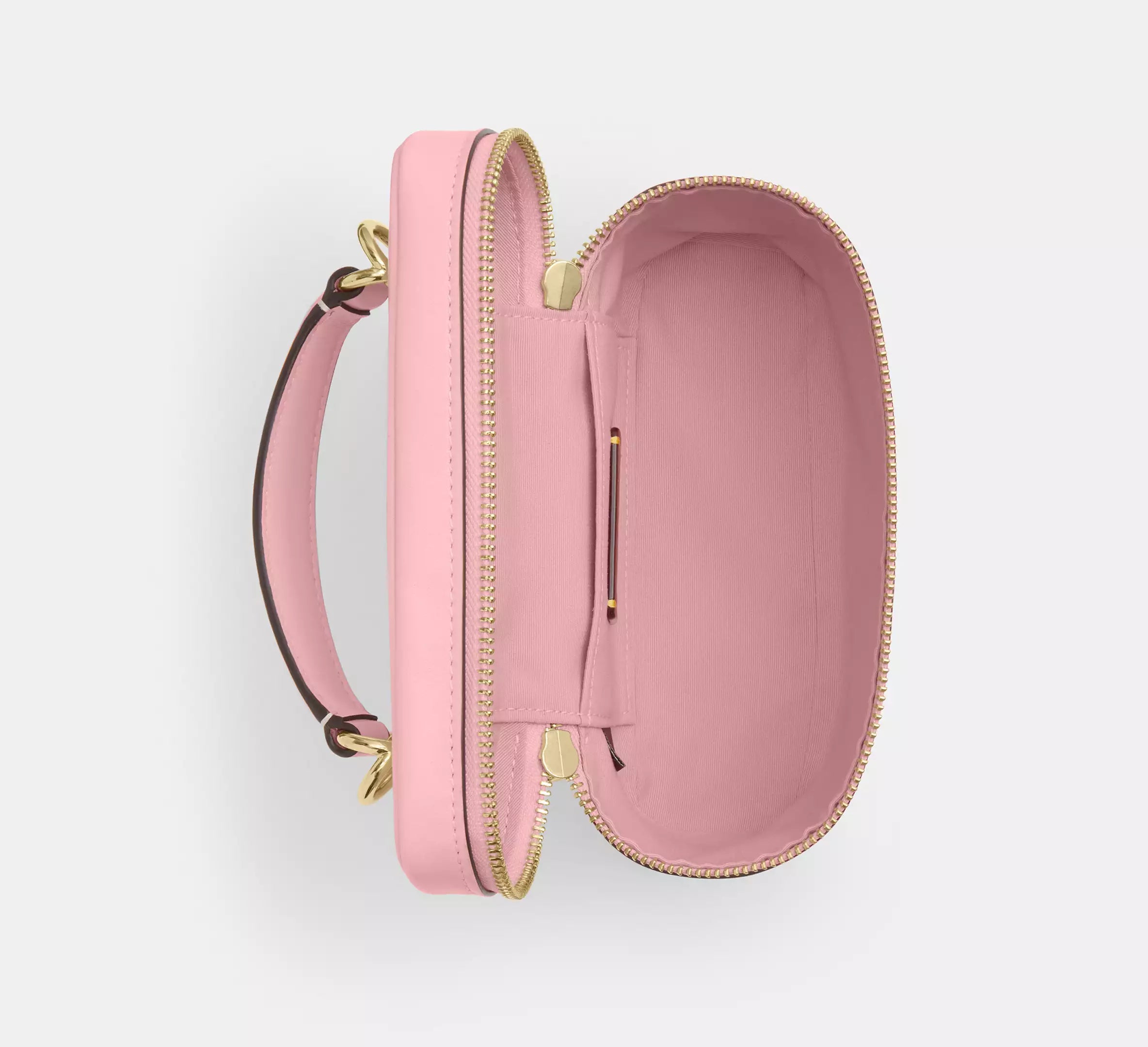 Gold/Soft Pink