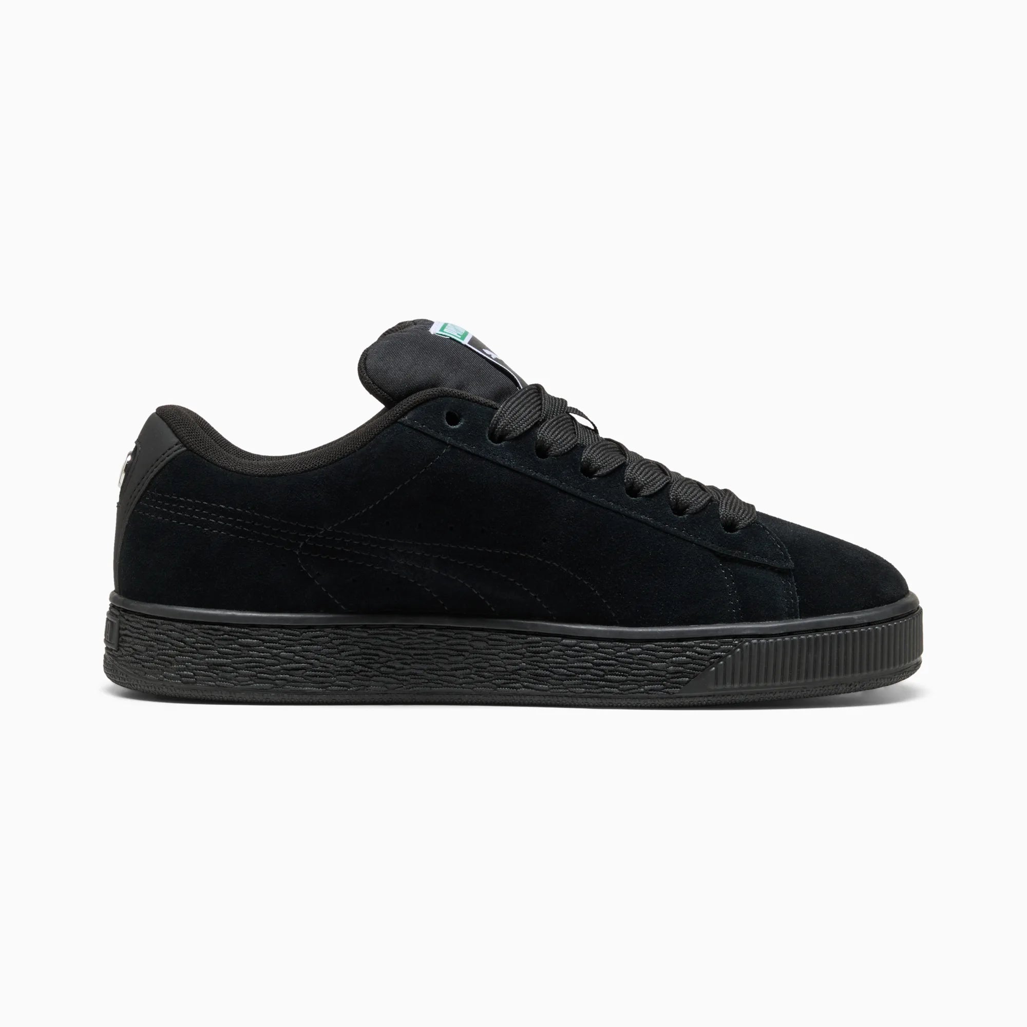 PUMA Black-Pro Blue
